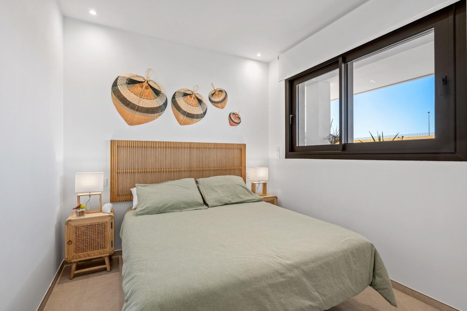 Nýbygging - Íbúð -
Los Alcazares - Serena Golf