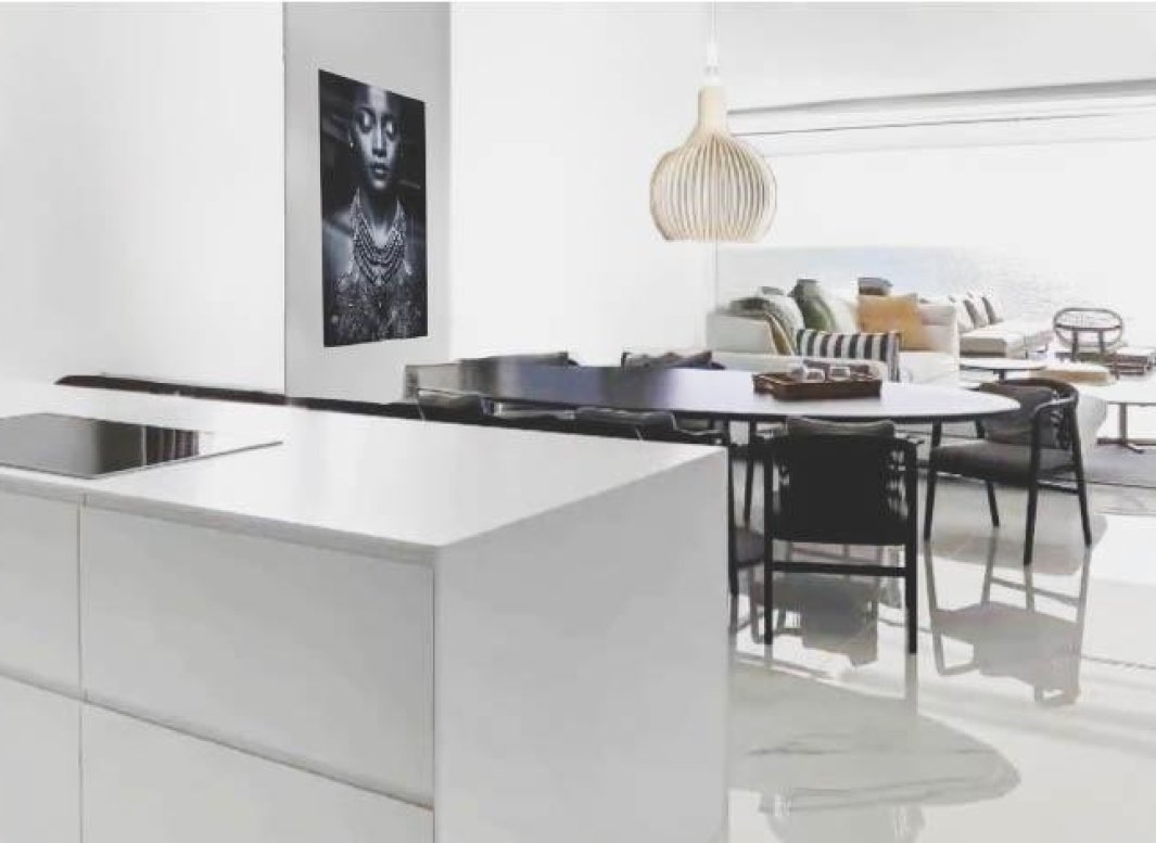 Nýbygging - Íbúð -
Relleu - pueblo