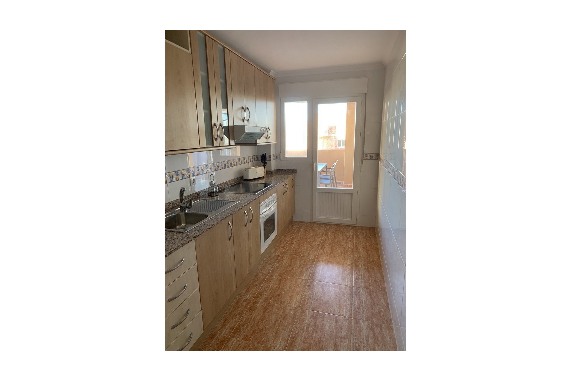 Nýbygging -  -
La Manga del Mar Menor - La Manga