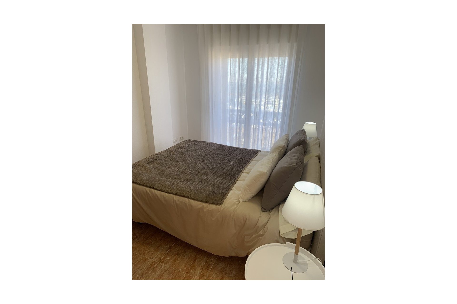 Nýbygging -  -
La Manga del Mar Menor - La Manga