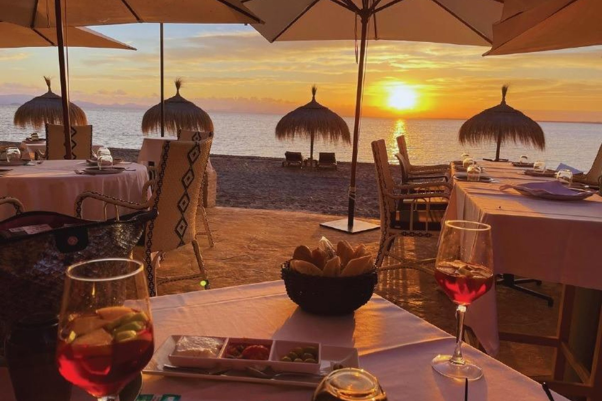 Nýbygging -  -
La Manga del Mar Menor - La Manga