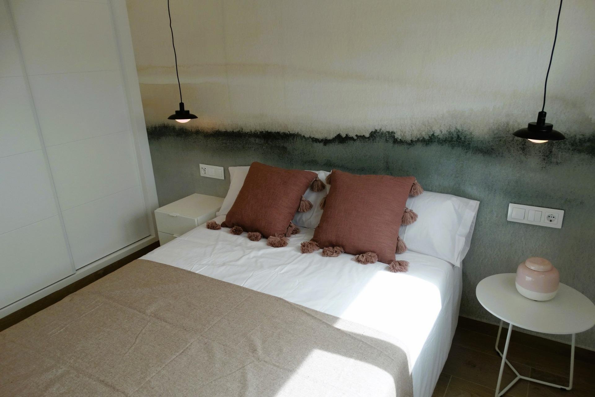 Nýbygging -  -
Pilar de la Horadada - pueblo