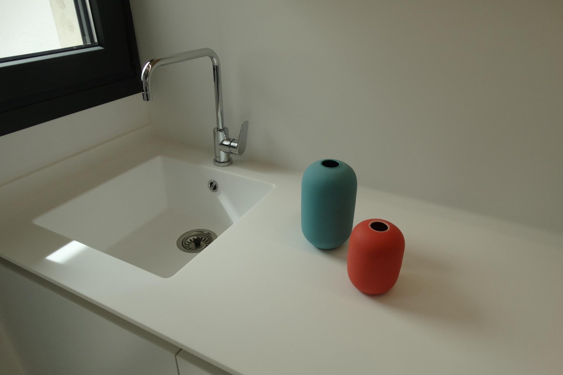 Nýbygging -  -
Pilar de la Horadada - pueblo