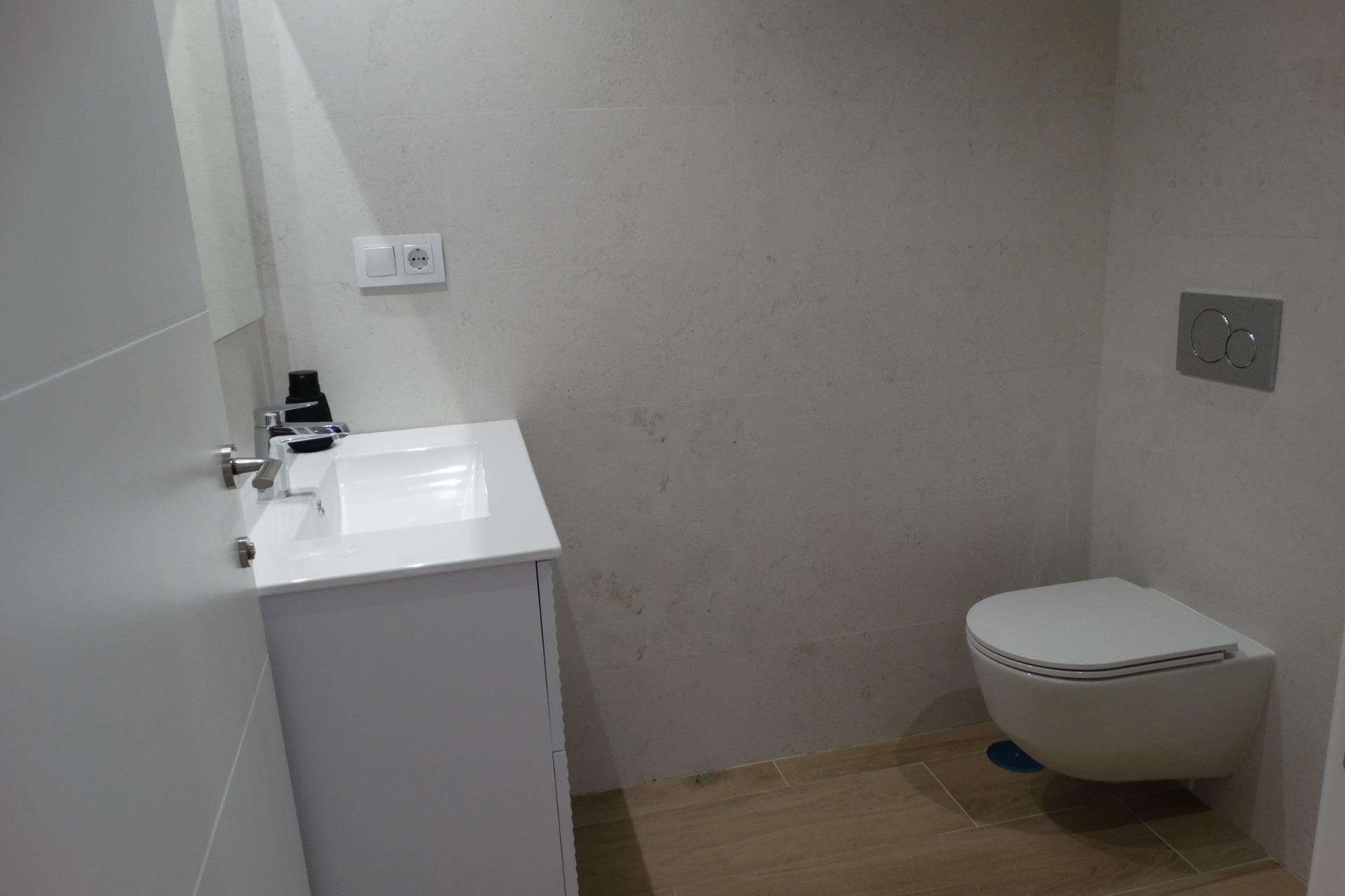 Nýbygging -  -
Pilar de la Horadada - pueblo