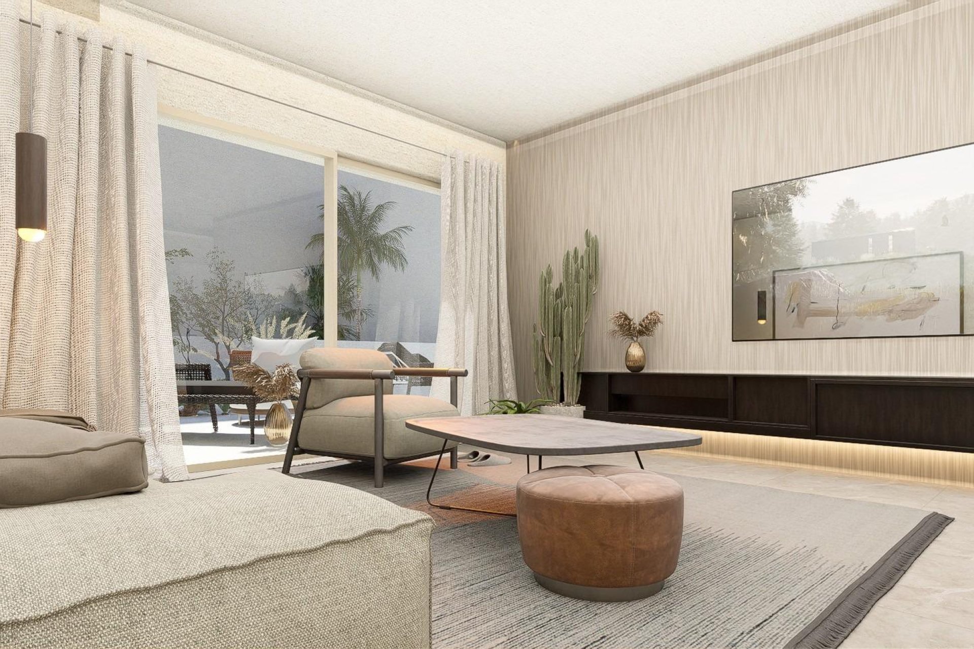 Nýbygging -  -
Pilar de la Horadada - pueblo