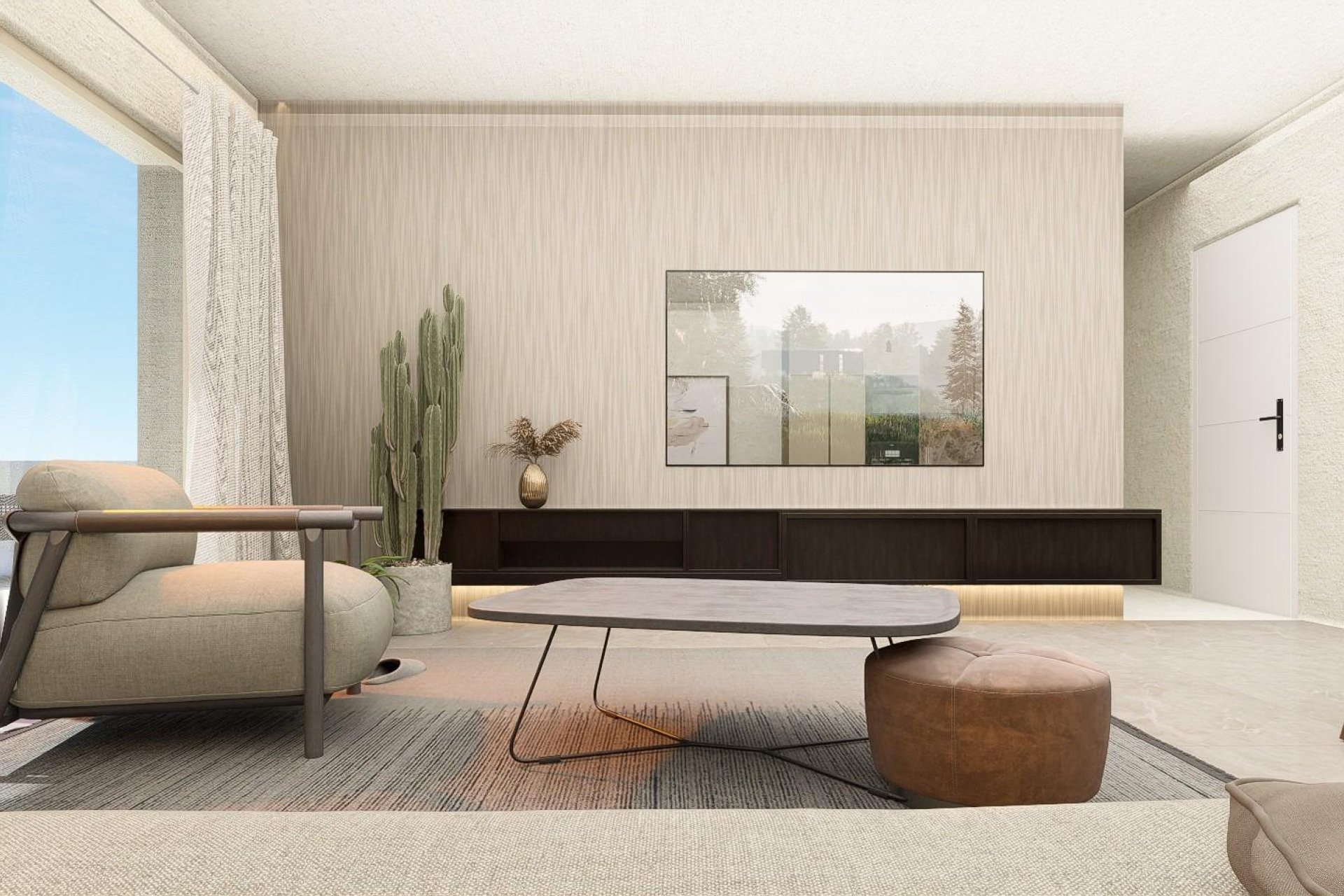 Nýbygging -  -
Pilar de la Horadada - pueblo