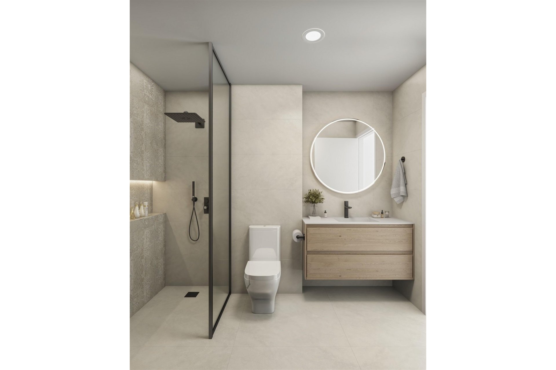 Nýbygging -  -
Pilar de la Horadada - pueblo