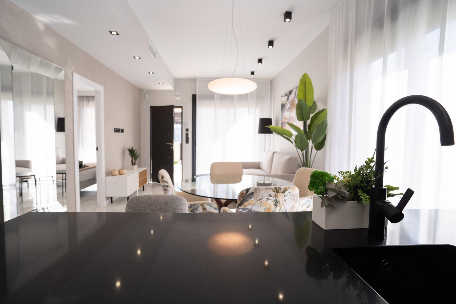 Nýbygging -  -
Pilar de la Horadada - pueblo