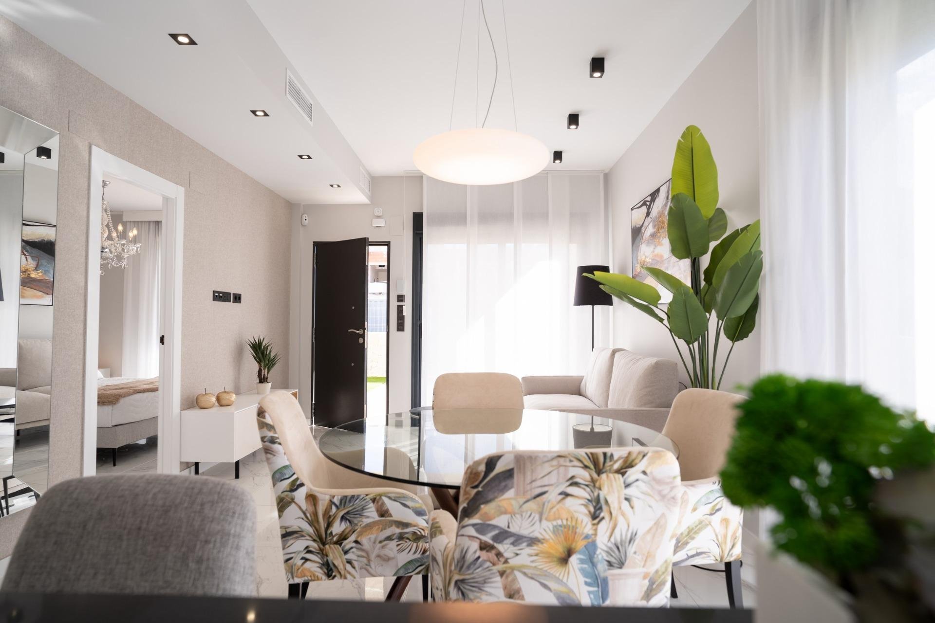 Nýbygging -  -
Pilar de la Horadada - pueblo