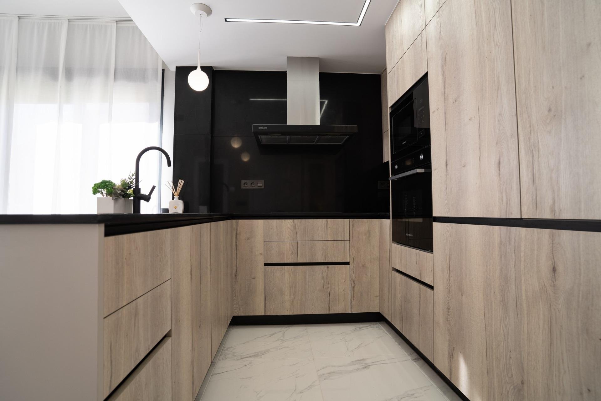 Nýbygging -  -
Pilar de la Horadada - pueblo