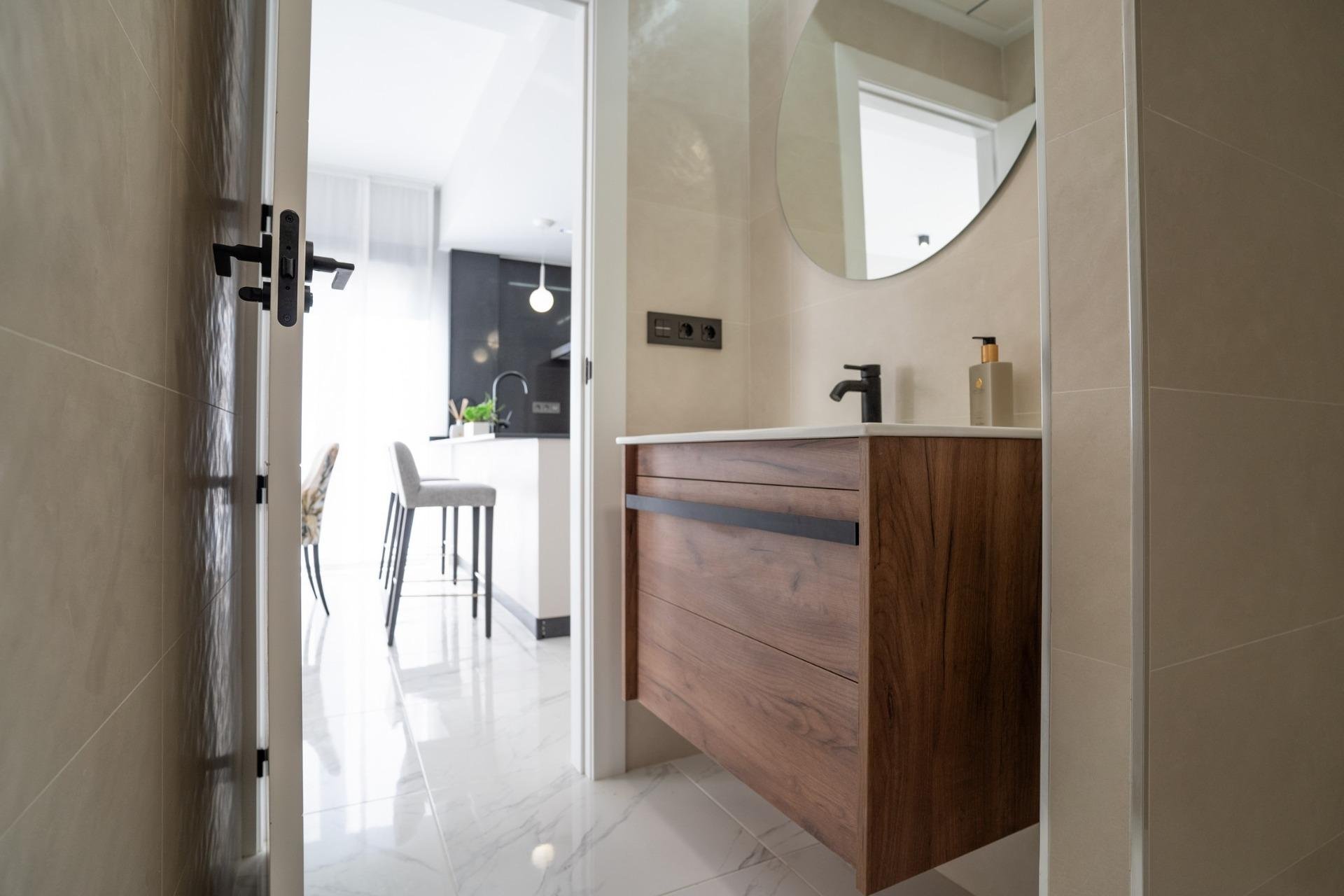 Nýbygging -  -
Pilar de la Horadada - pueblo