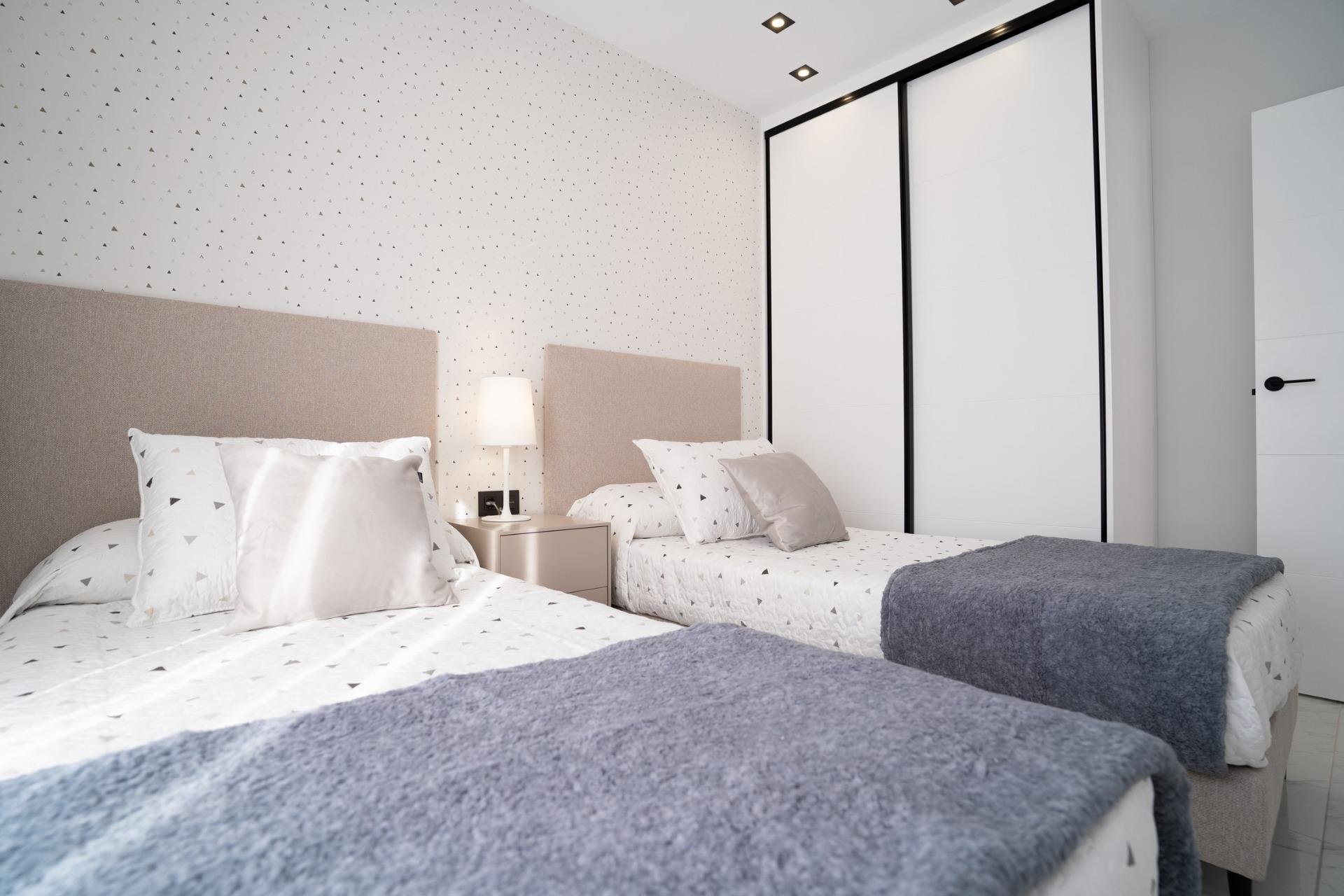 Nýbygging -  -
Pilar de la Horadada - pueblo