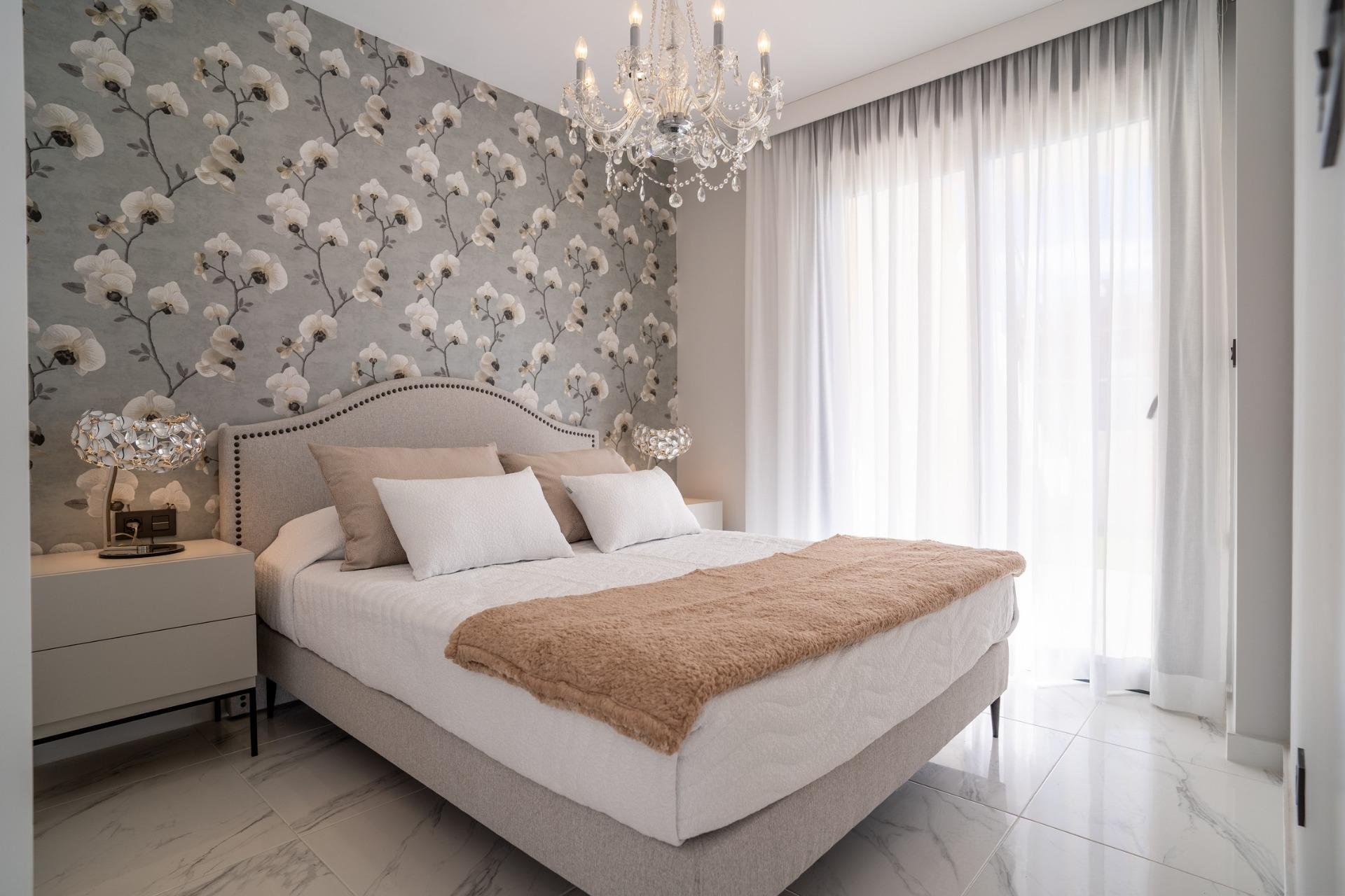 Nýbygging -  -
Pilar de la Horadada - pueblo