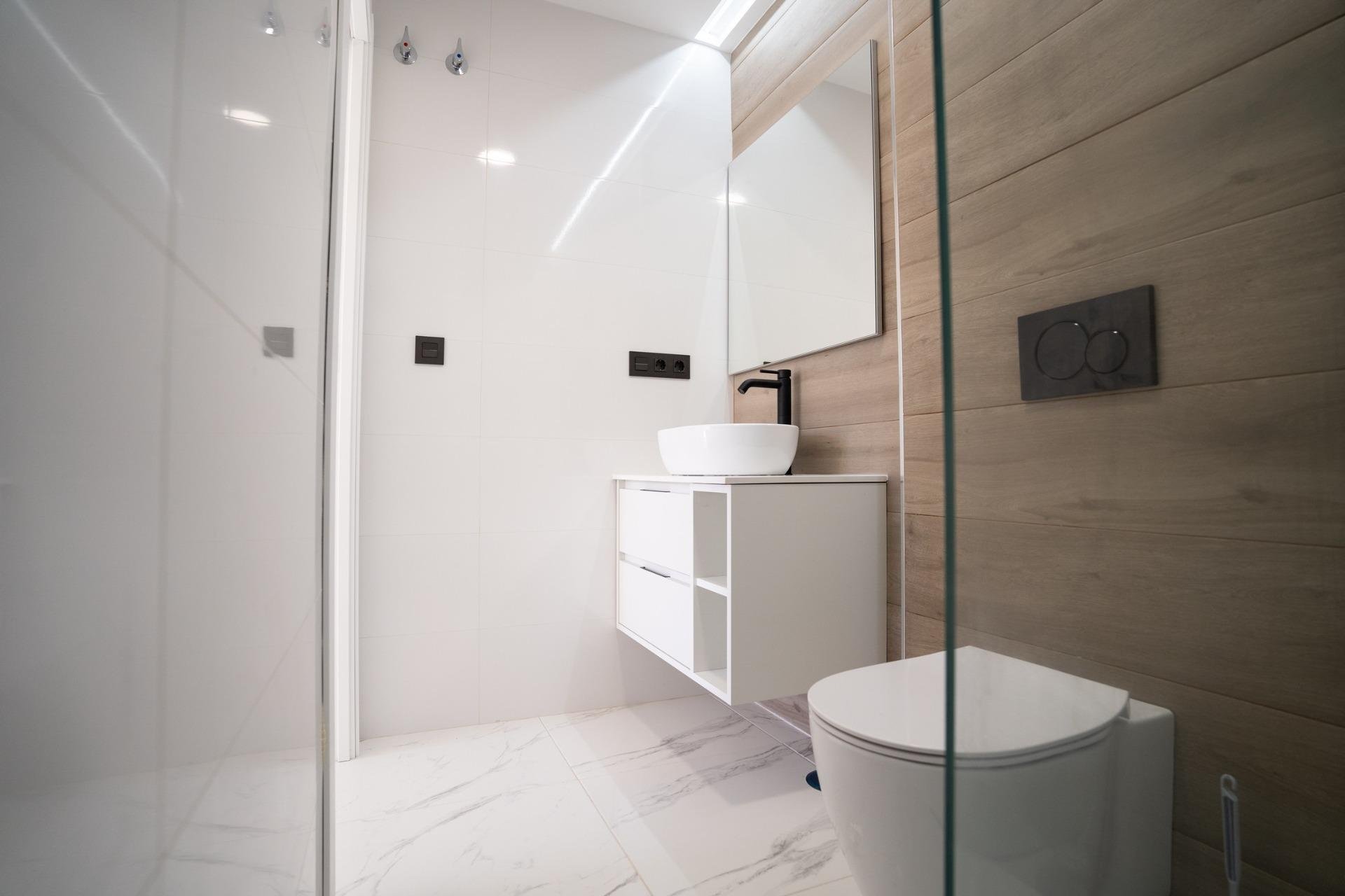 Nýbygging -  -
Pilar de la Horadada - pueblo