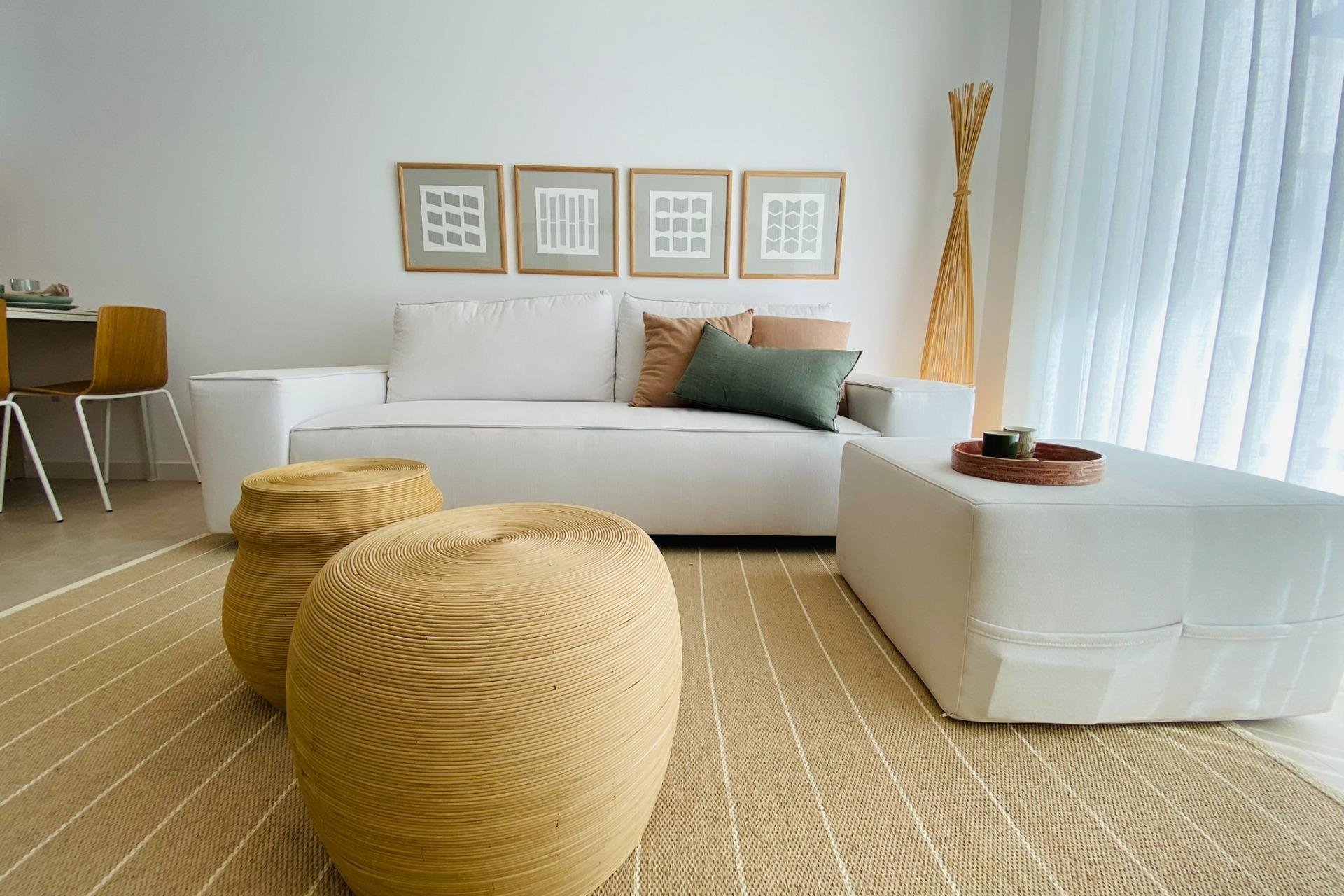 Nýbygging -  -
Pilar de la Horadada - pueblo