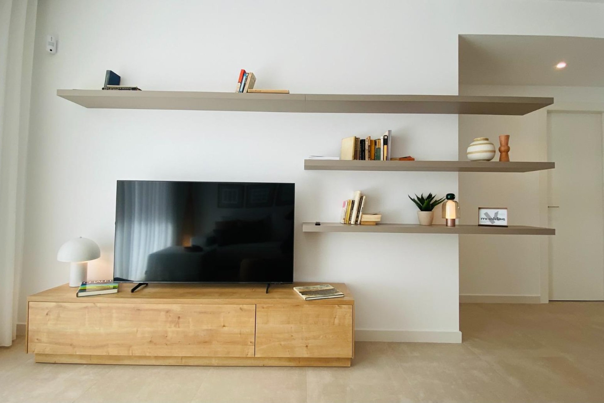 Nýbygging -  -
Pilar de la Horadada - pueblo