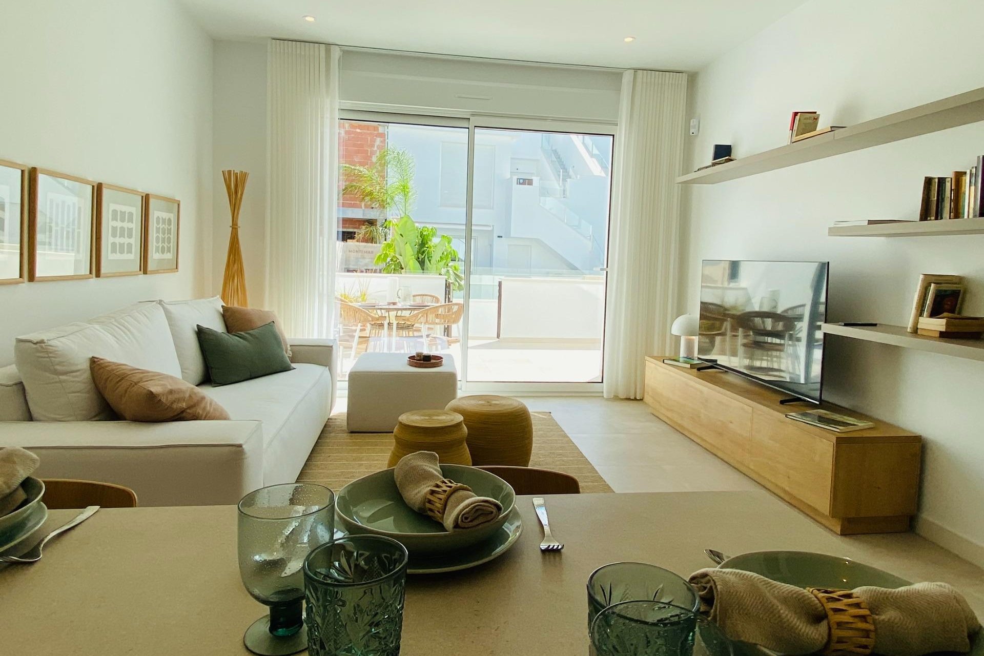 Nýbygging -  -
Pilar de la Horadada - pueblo