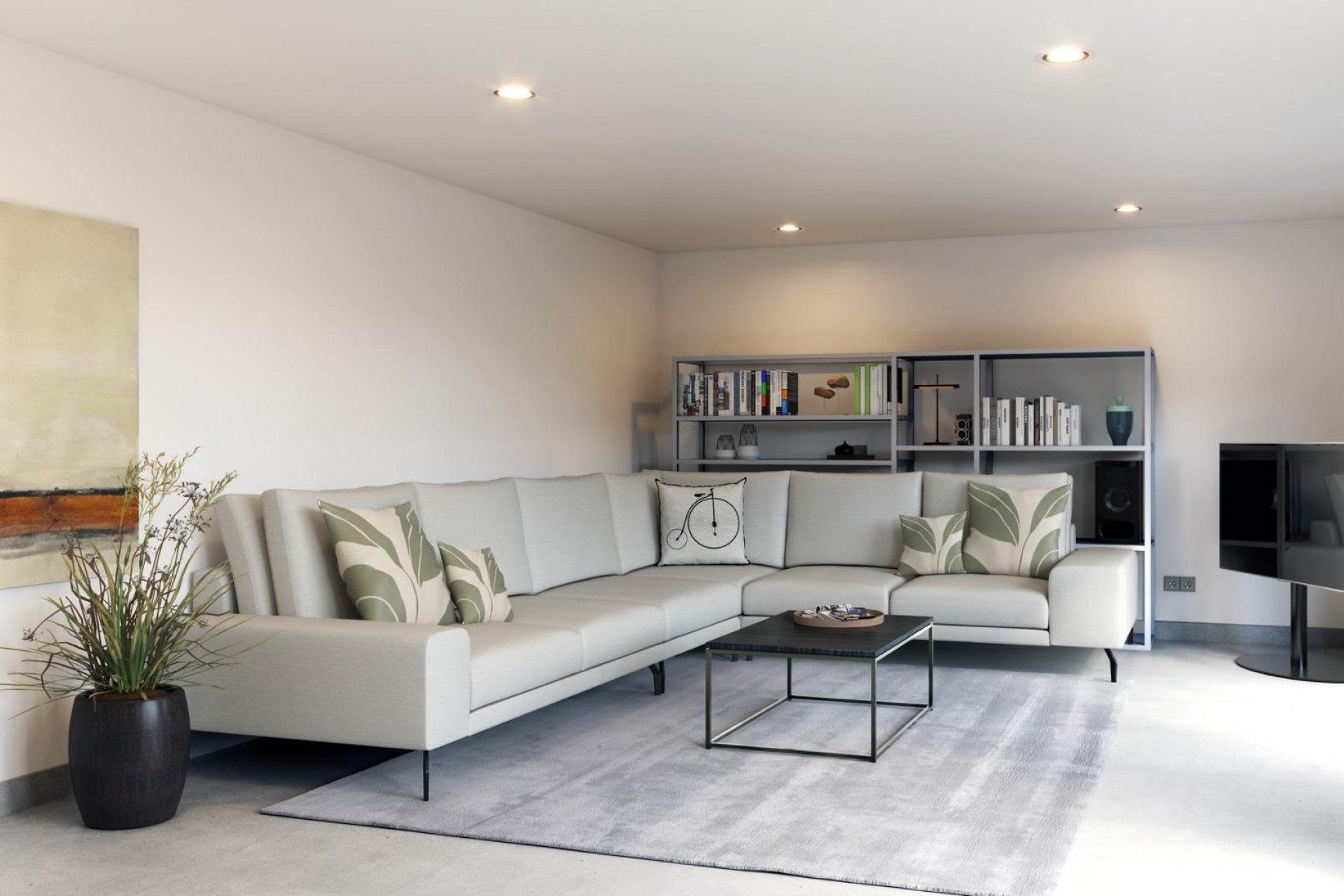 Nýbygging -  -
Pilar de la Horadada - pueblo