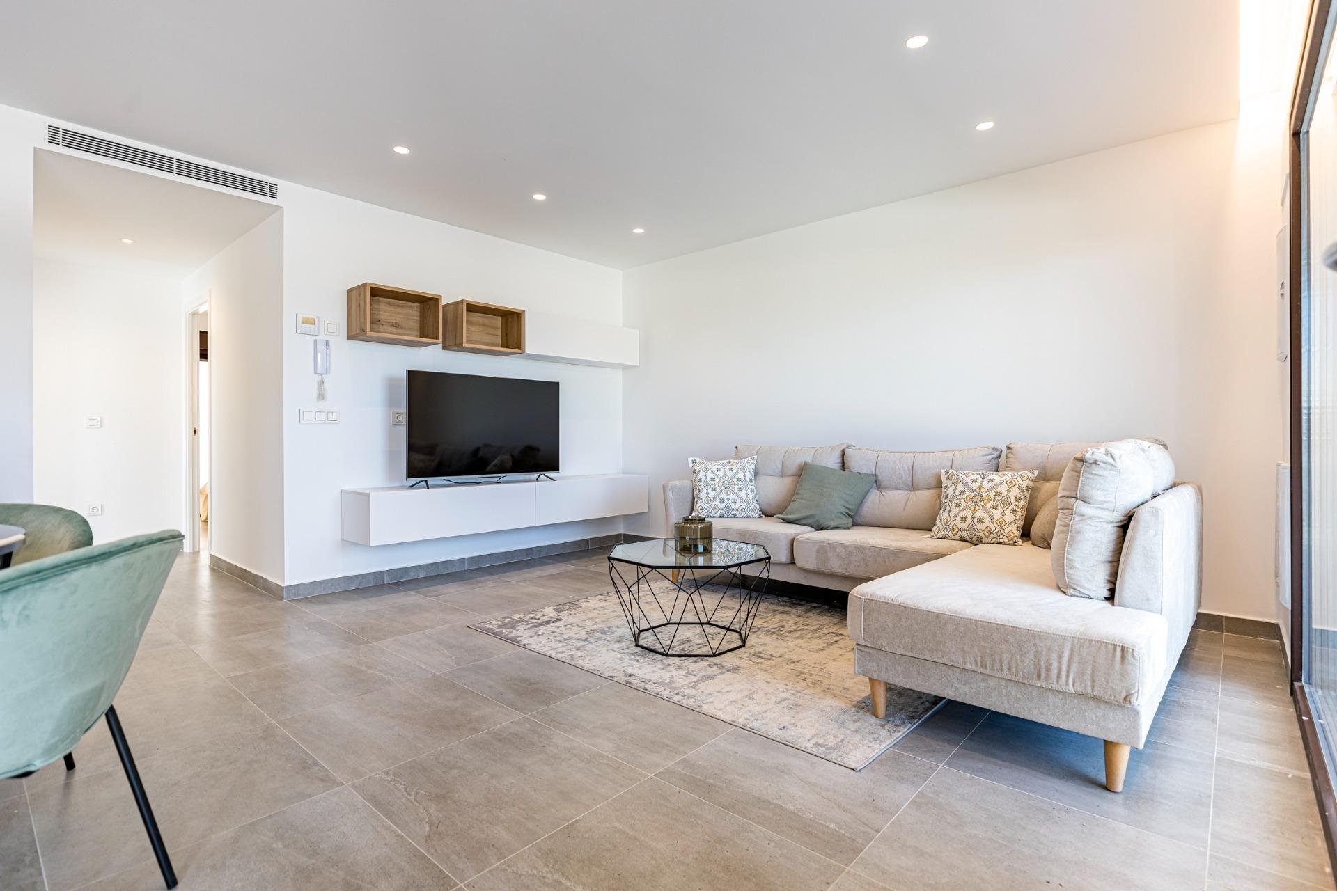 Nýbygging -  -
Pilar de la Horadada - pueblo