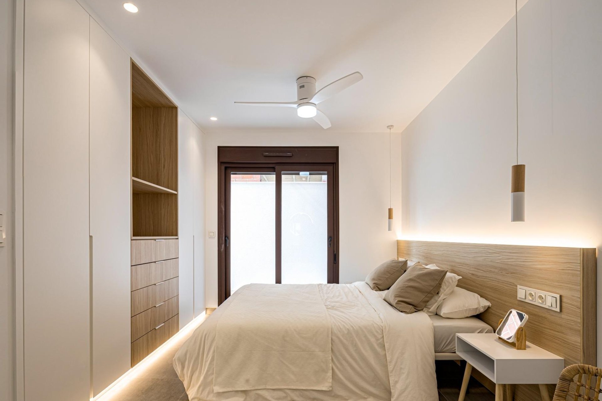 Nýbygging -  -
Pilar de la Horadada - pueblo