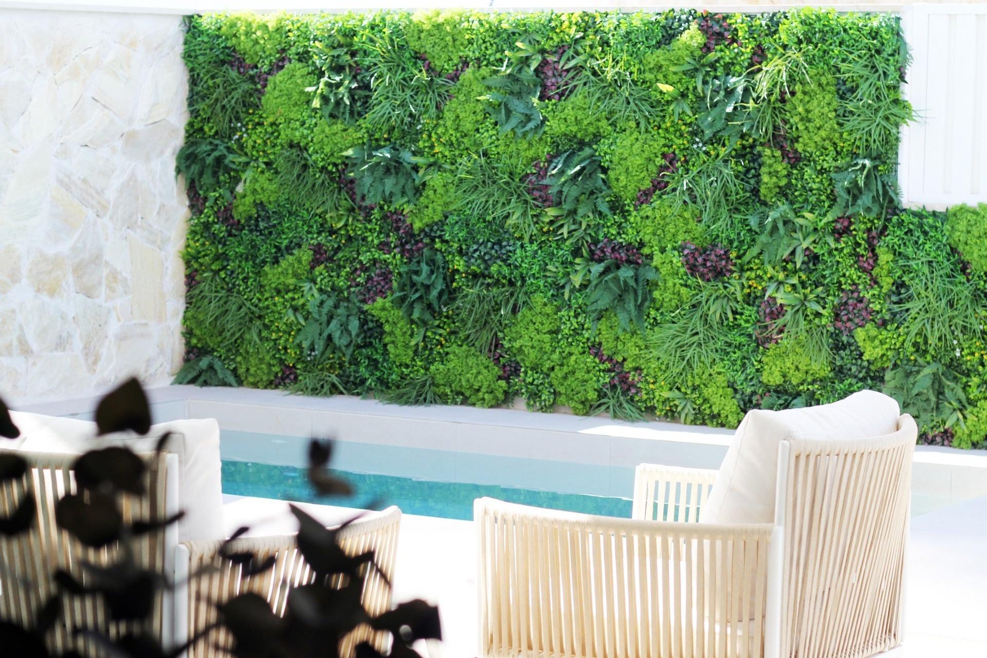 Nýbygging -  -
Pilar de la Horadada - Torre De La Horadada