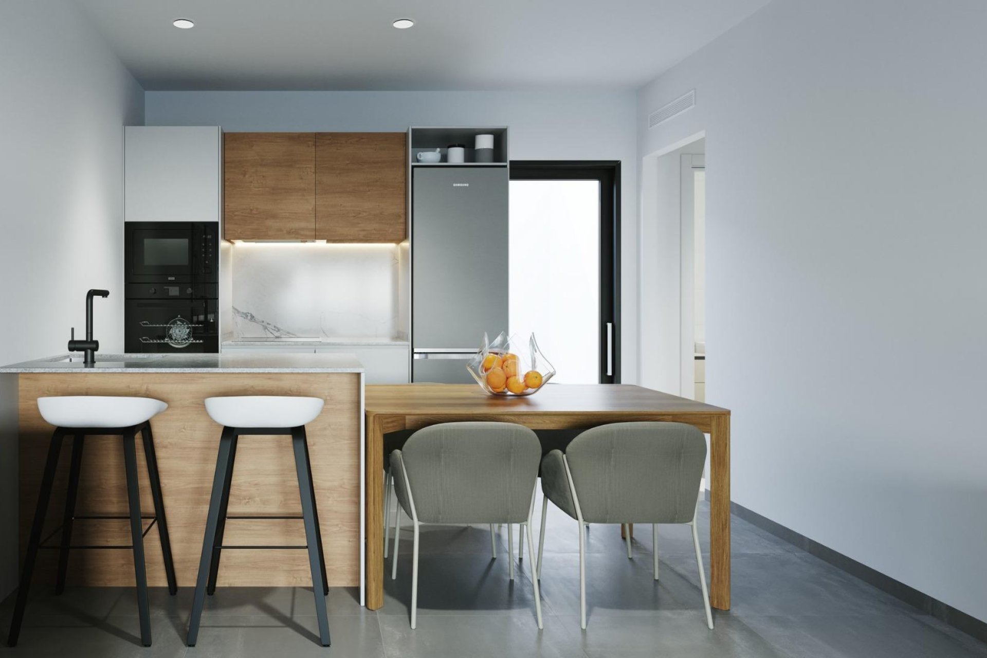 Nýbygging - Quad -
Torre Pacheco - El Alba