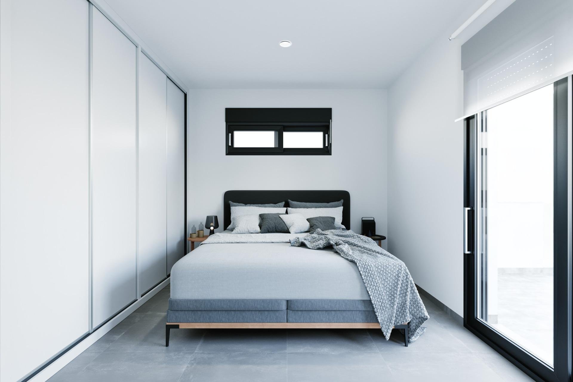 Nýbygging - Quad -
Torre Pacheco - El Alba