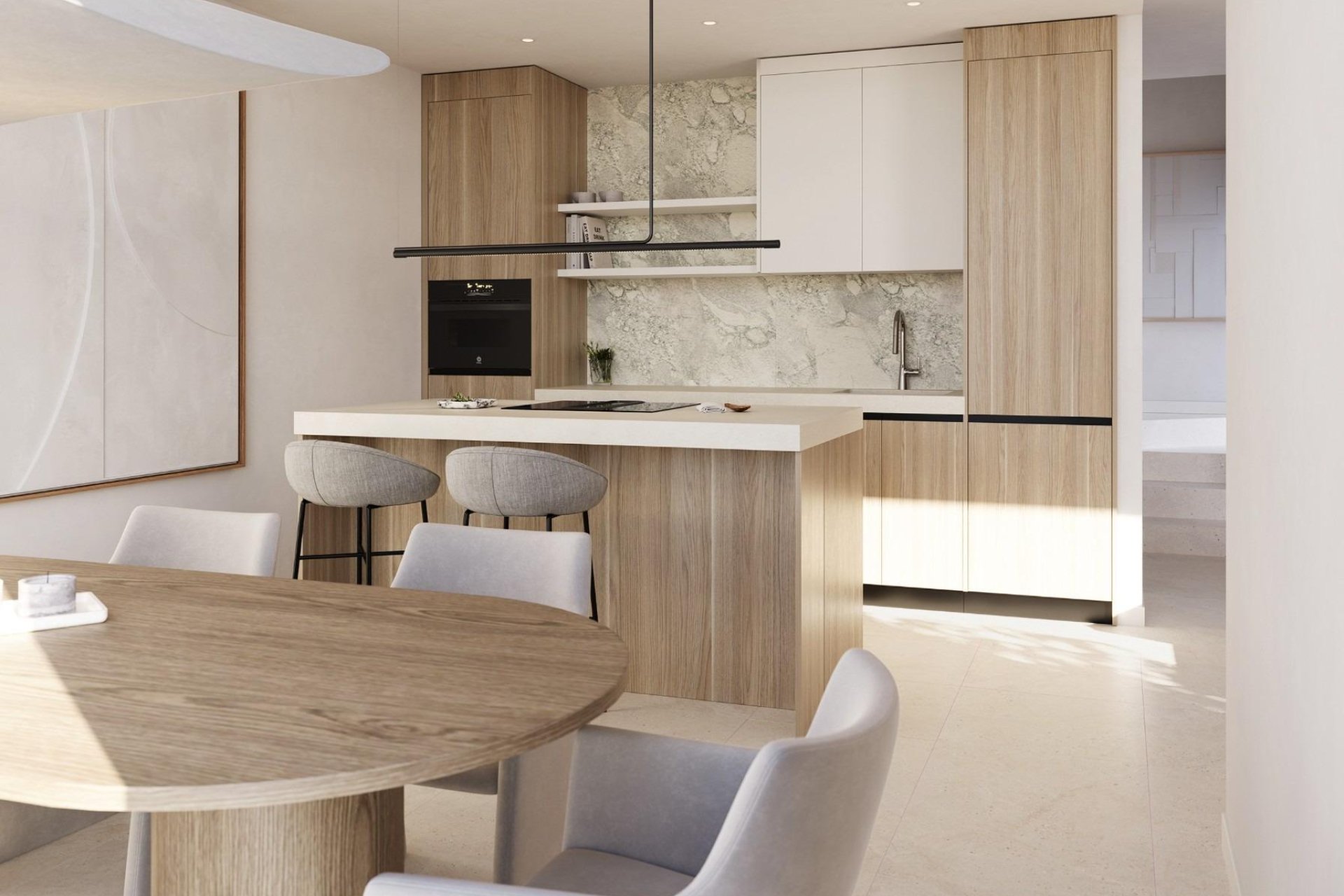 Nýbygging - Quad -
Torre Pacheco - El Alba