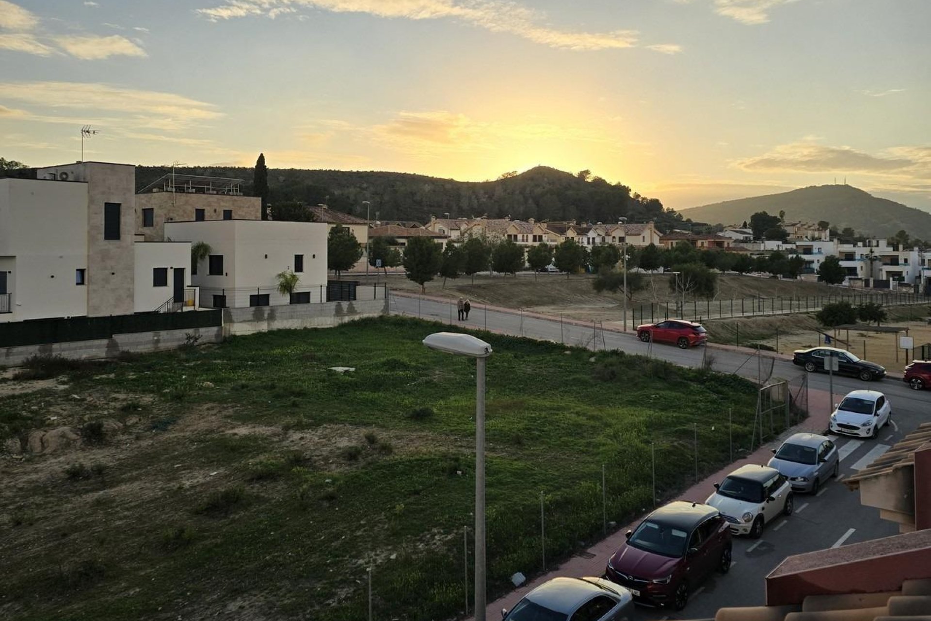 Nýbygging - Raðhús -
Bigastro - pueblo