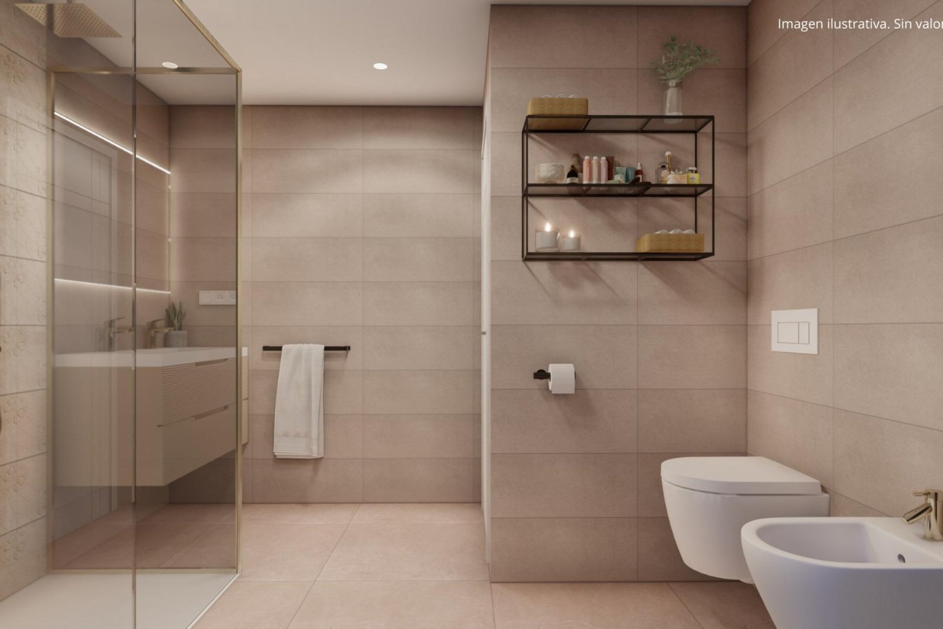 Nýbygging - Raðhús -
La Nucía - Nou Espai