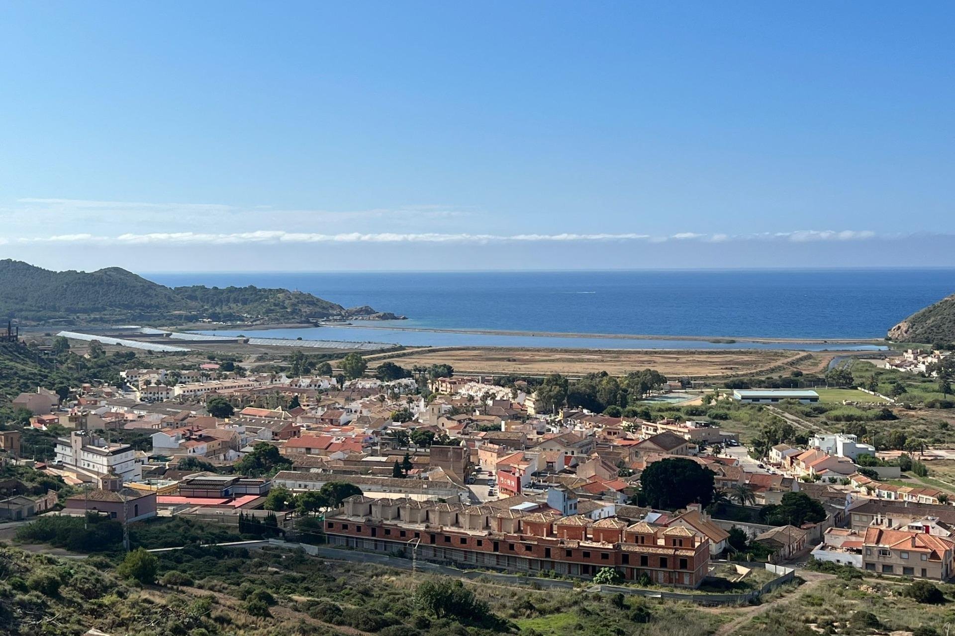 Nýbygging - Raðhús -
La Union - centro