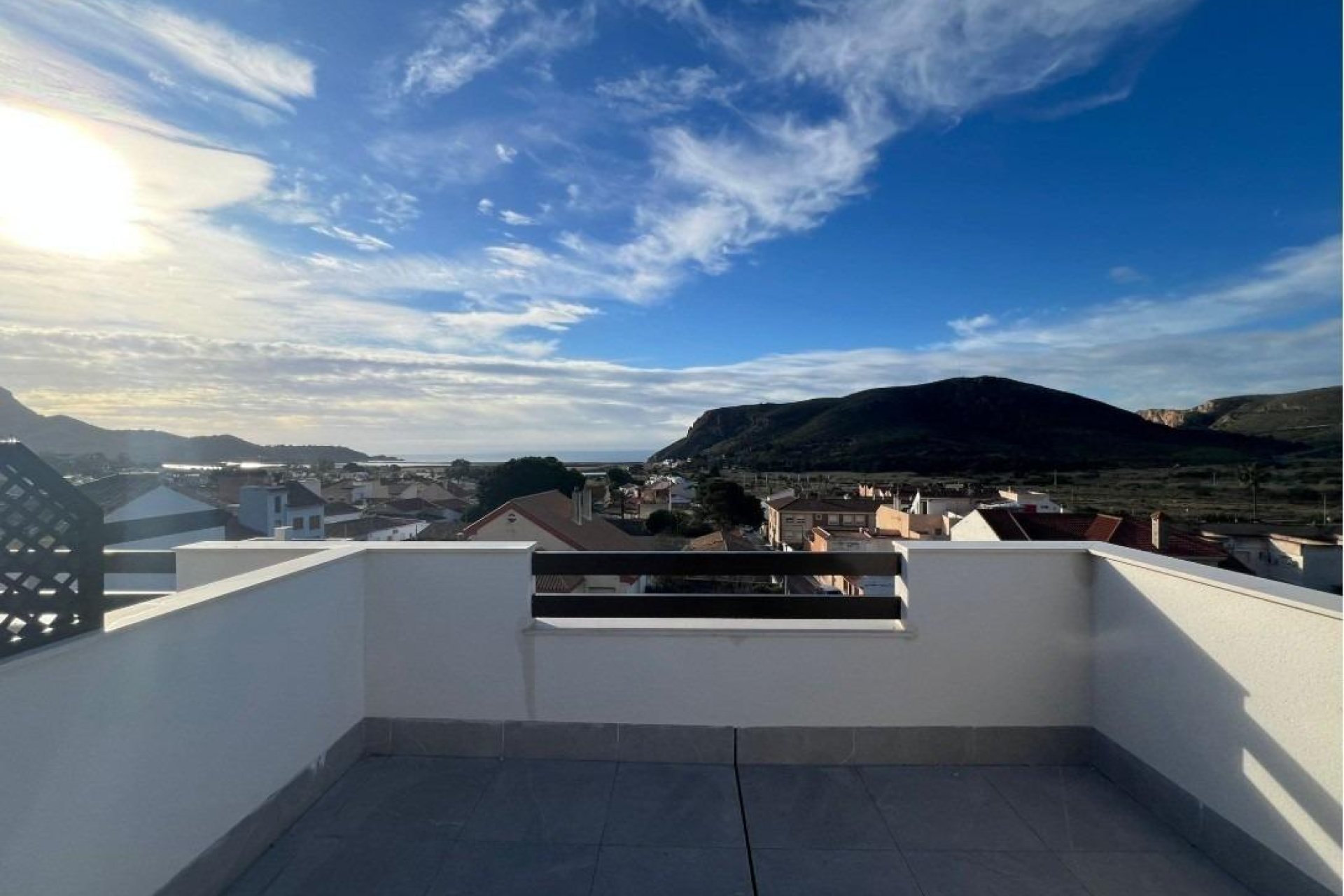 Nýbygging - Raðhús -
La Union - centro