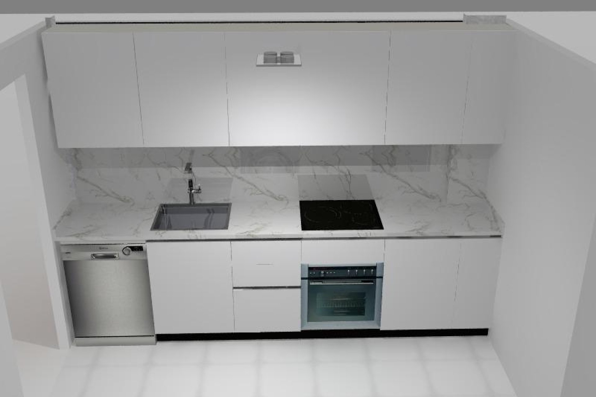 Nýbygging - Raðhús -
La Union - centro