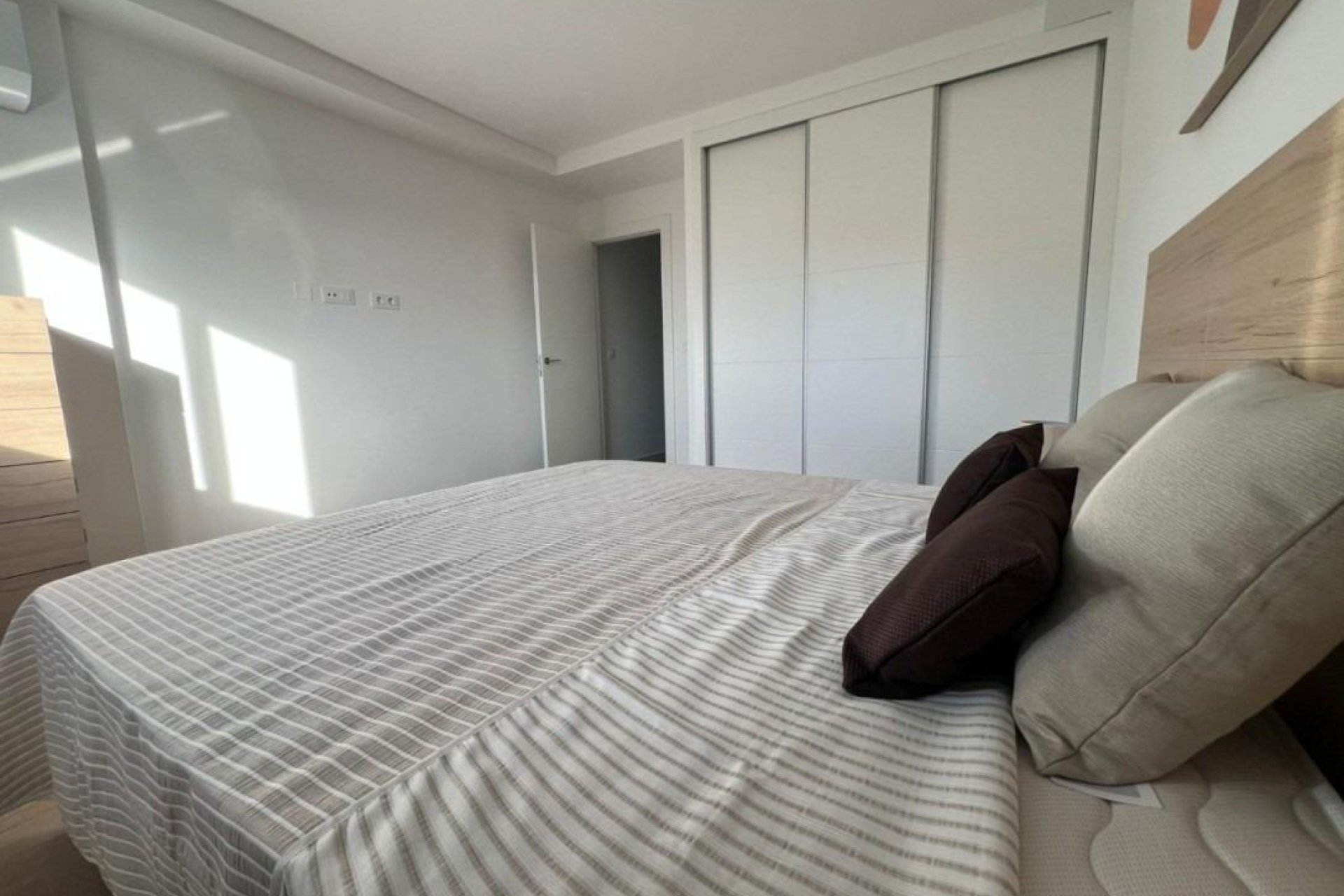 Nýbygging - Raðhús -
La Union - centro