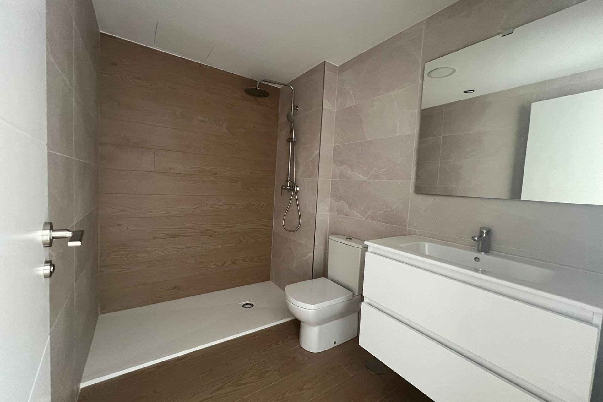 Nýbygging - Raðhús -
La Union - centro