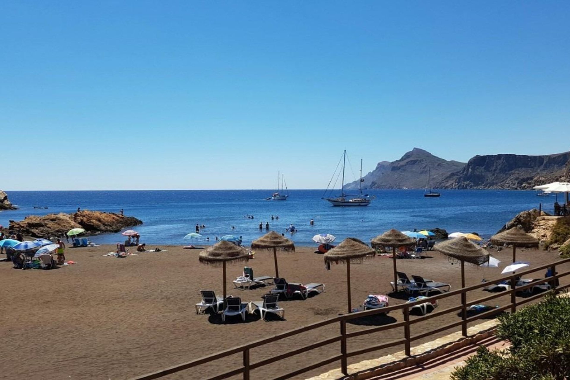 Nýbygging - Raðhús -
La Union - centro