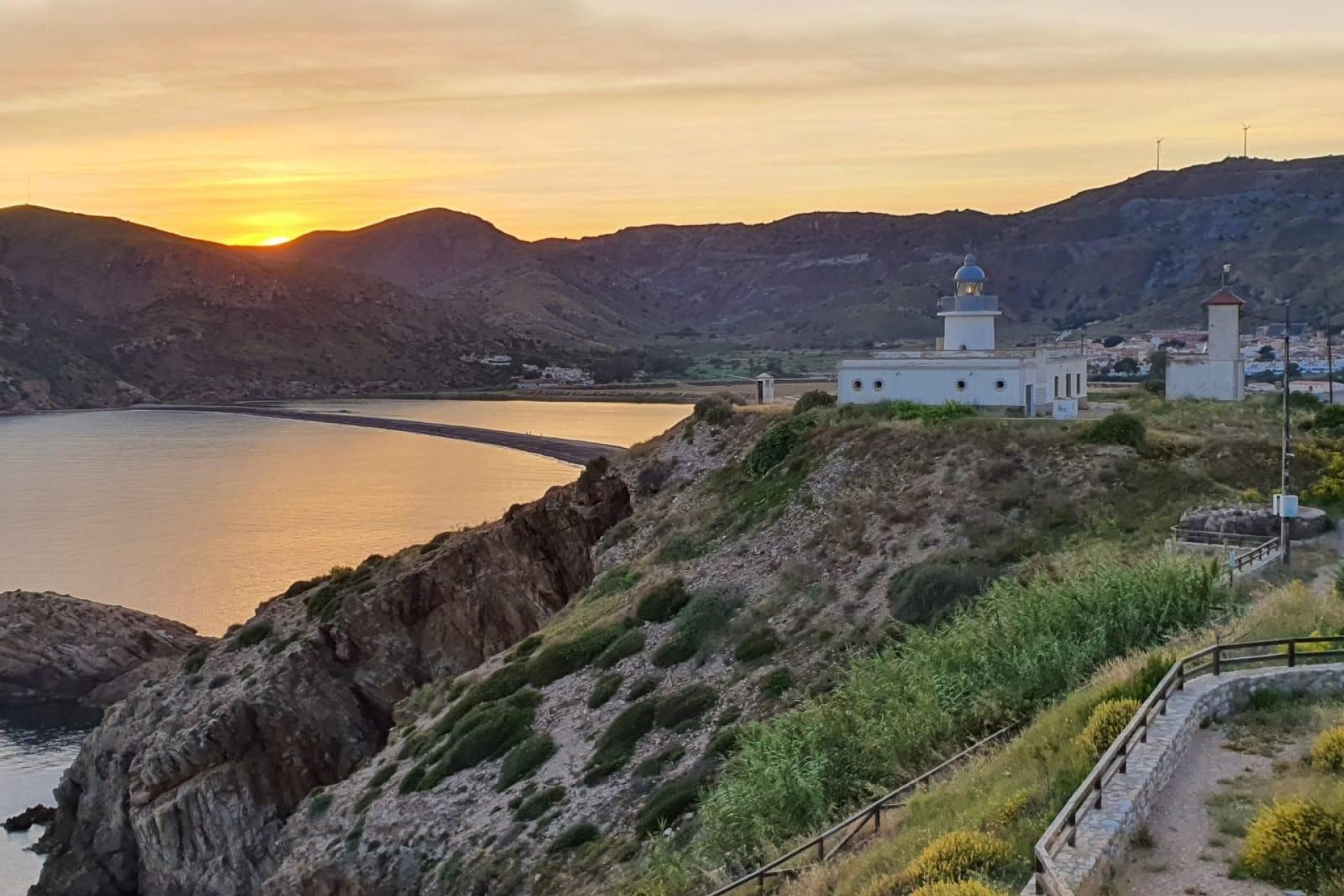 Nýbygging - Raðhús -
La Union - centro