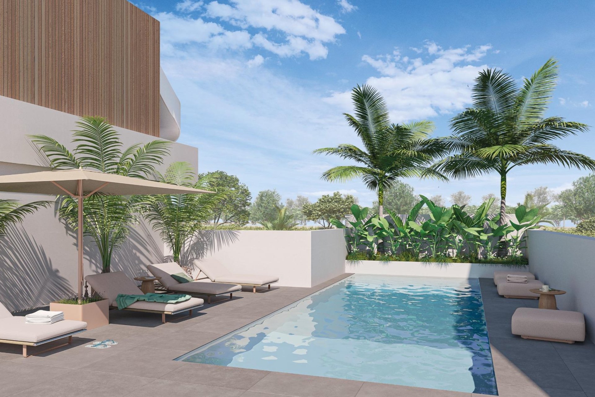 Nýbygging - Raðhús -
Pilar de la Horadada - pueblo