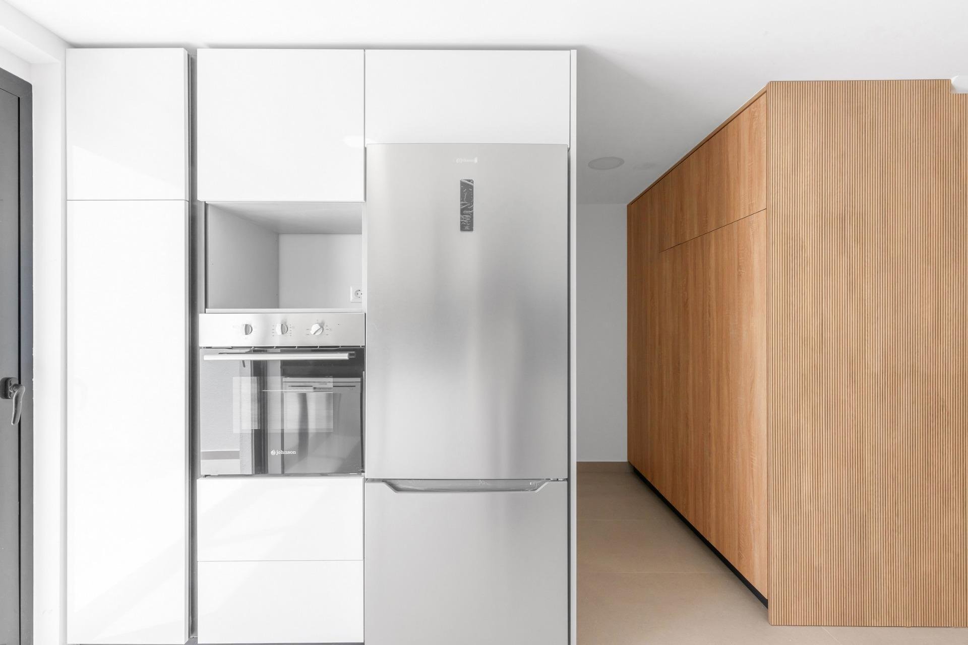 Nýbygging - Raðhús -
Rafal - pueblo