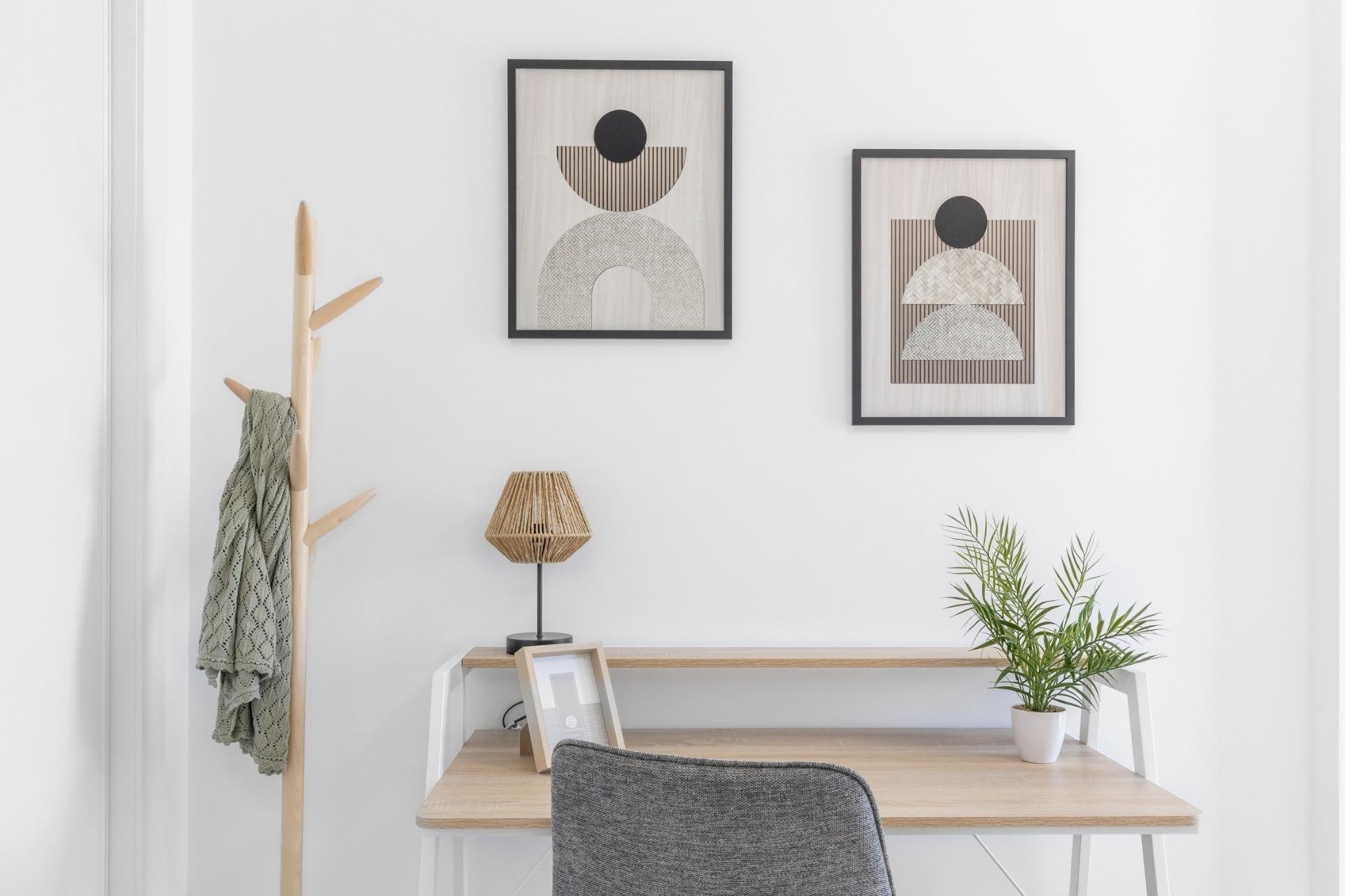 Nýbygging - Raðhús -
Rafal - pueblo