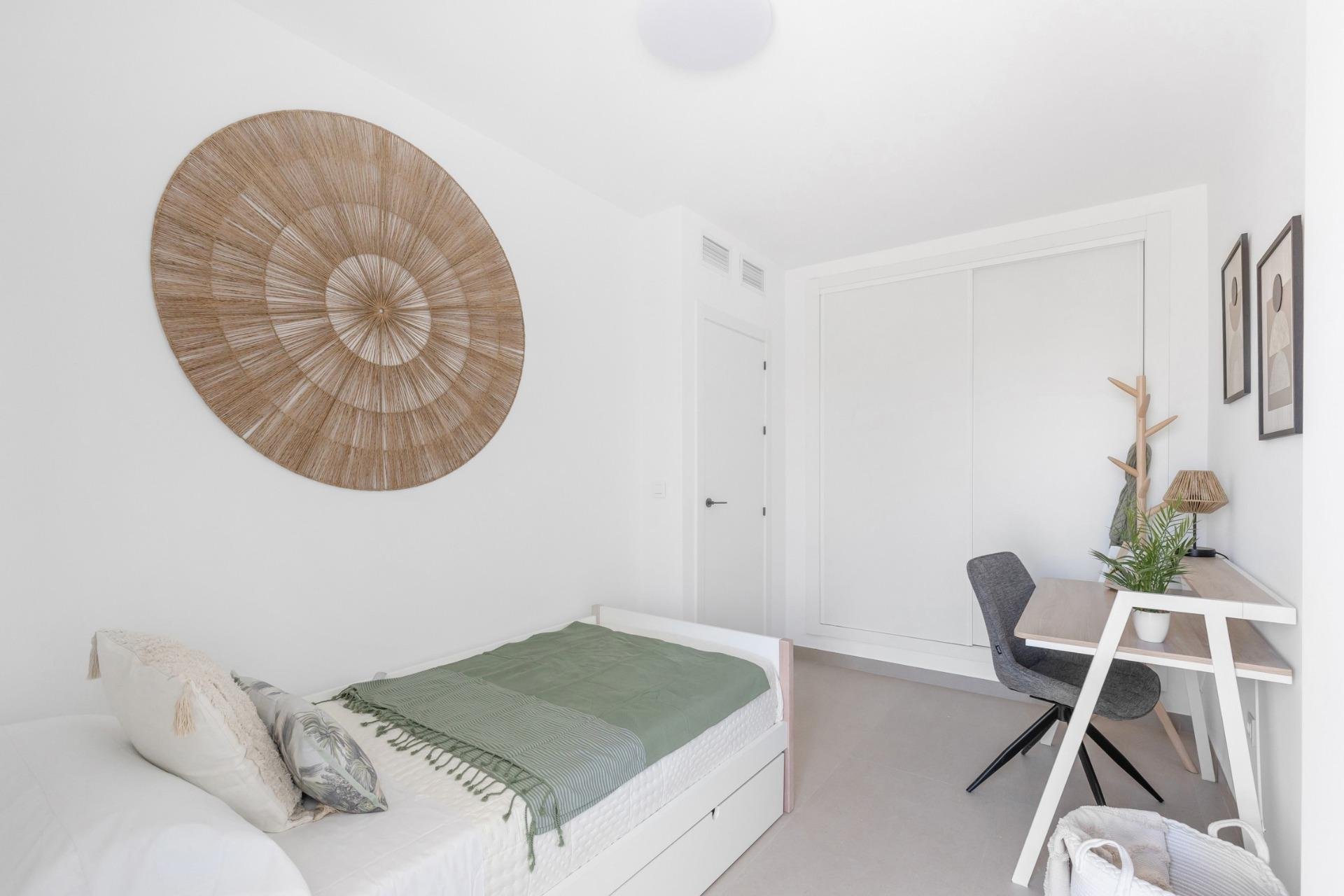 Nýbygging - Raðhús -
Rafal - pueblo