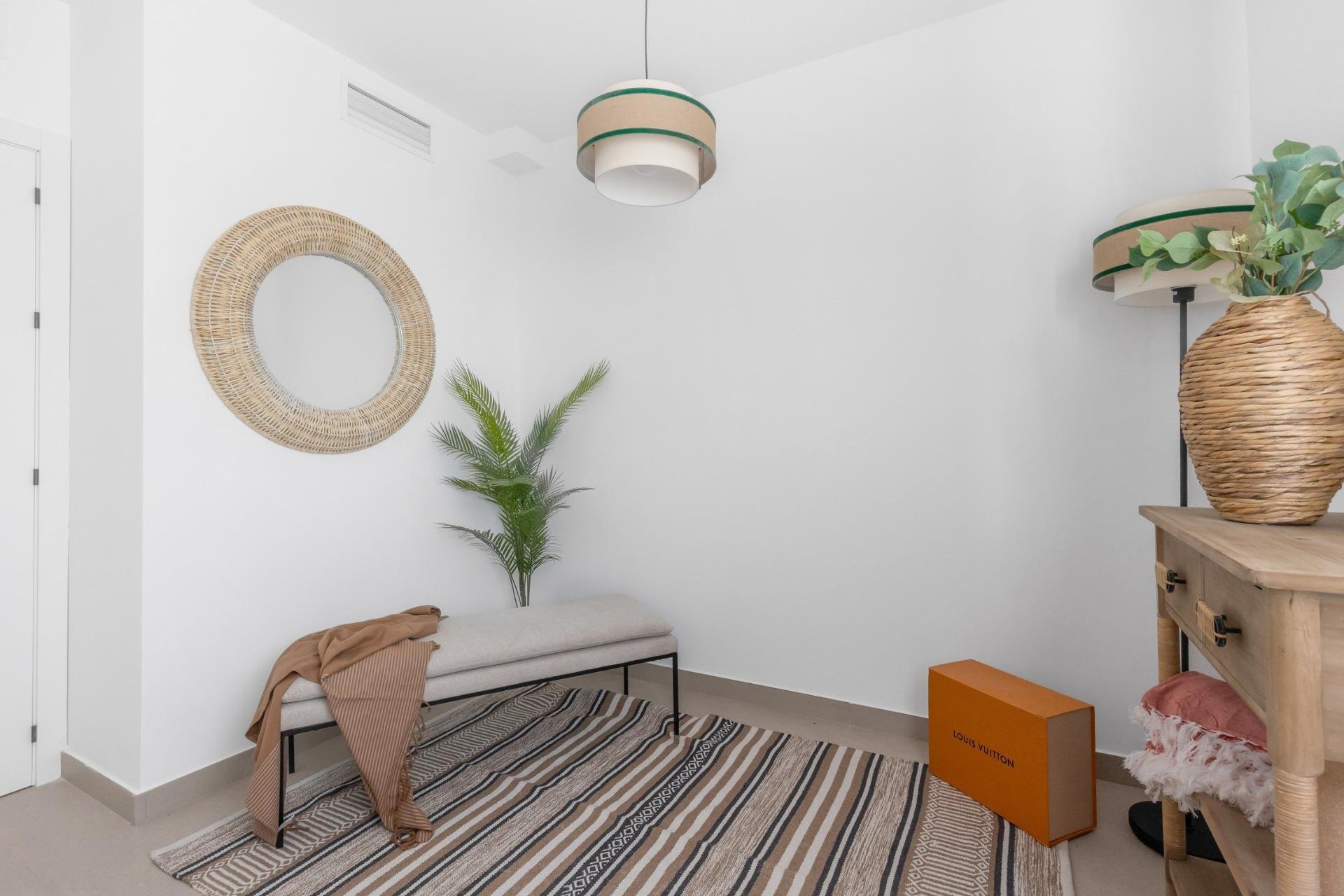 Nýbygging - Raðhús -
Rafal - pueblo