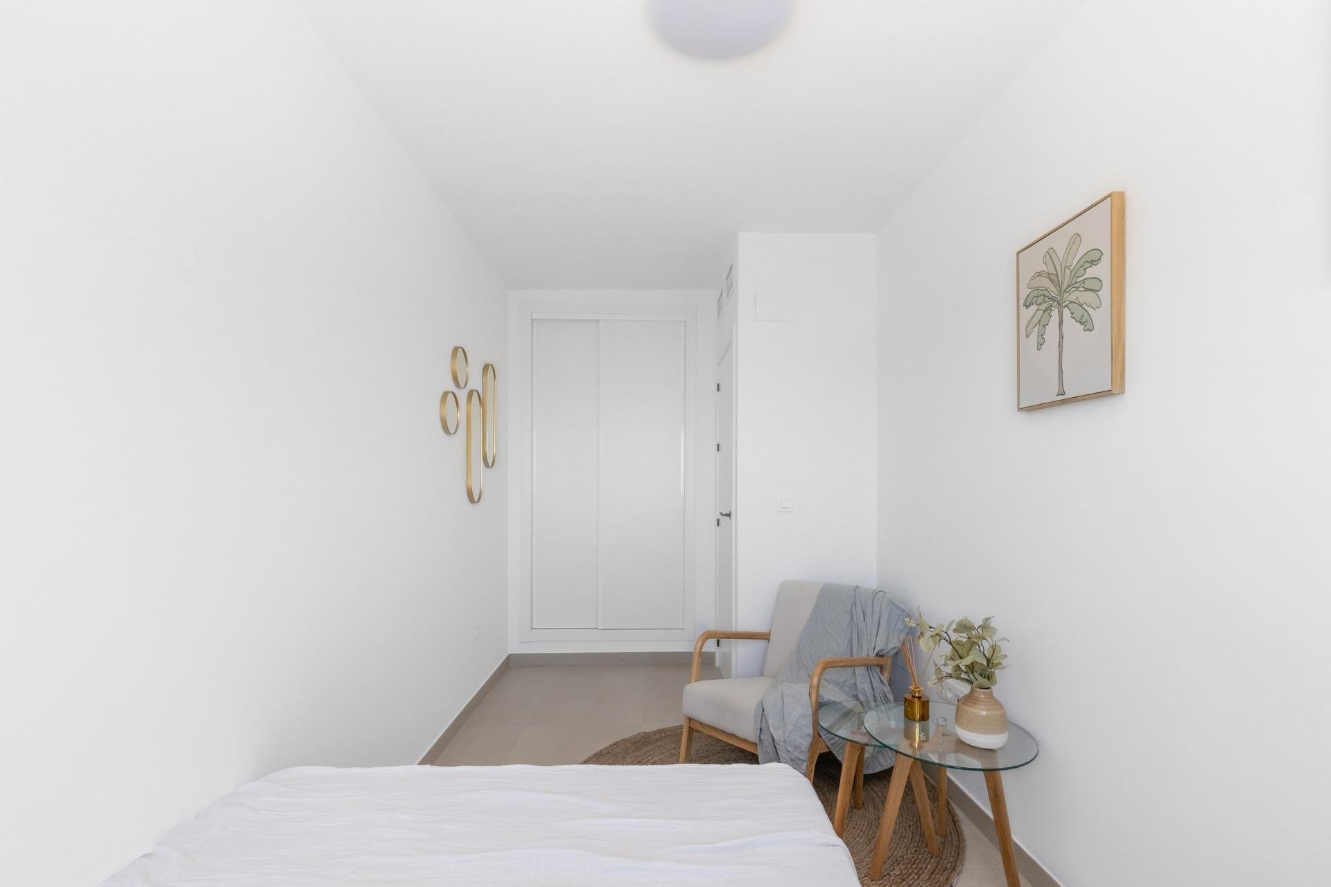 Nýbygging - Raðhús -
Rafal - pueblo