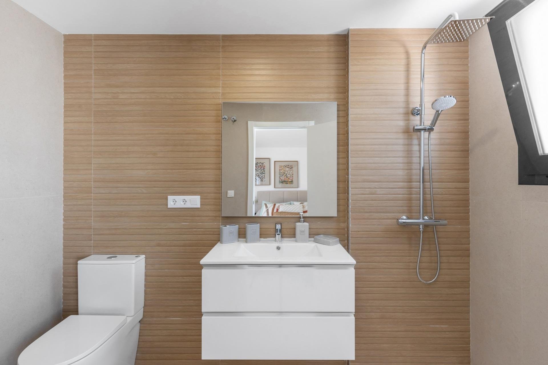 Nýbygging - Raðhús -
Rafal - pueblo