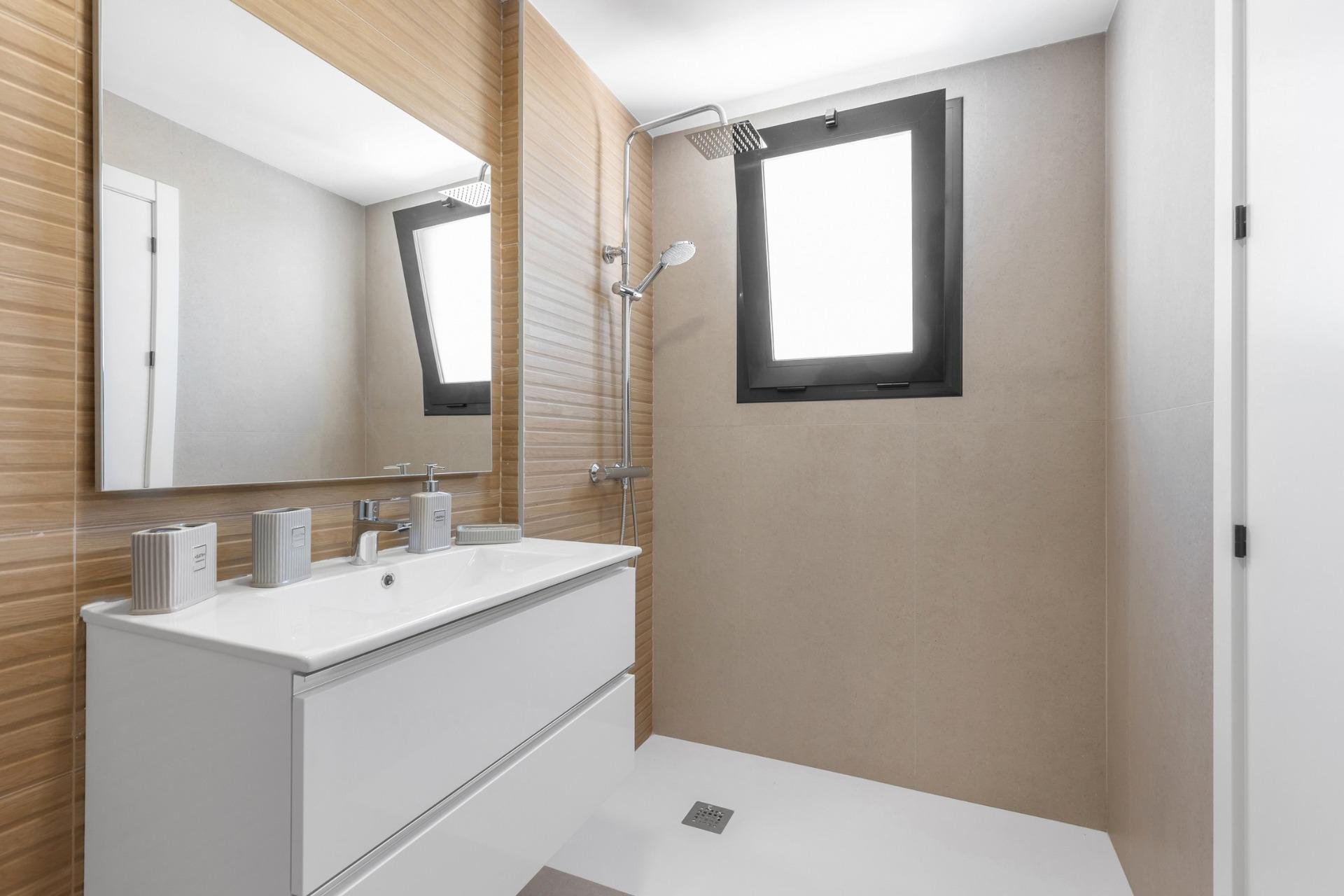 Nýbygging - Raðhús -
Rafal - pueblo