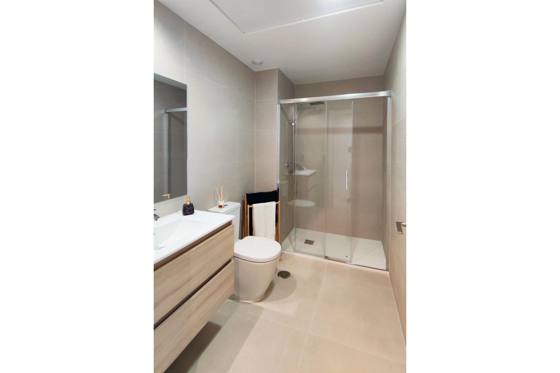 Nýbygging - Raðhús -
San Javier - pueblo