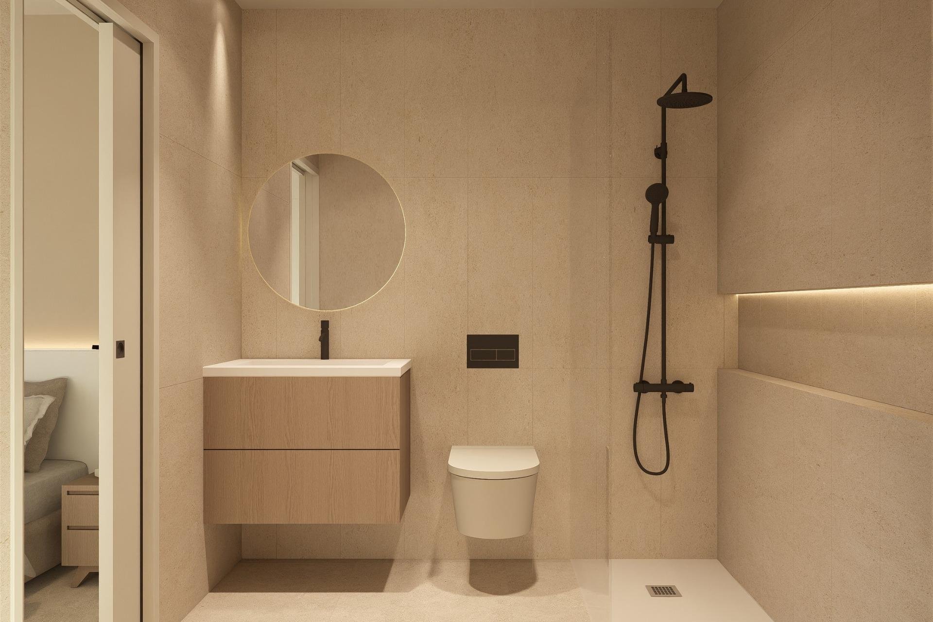 Nýbygging - Raðhús -
Torre Pacheco - El Alba