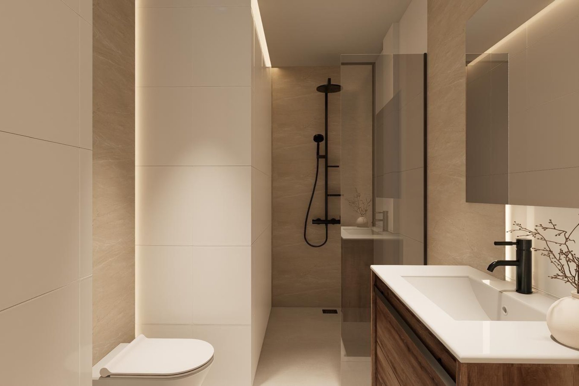 Nýbygging - Raðhúshæð -
Pilar de la Horadada - pueblo