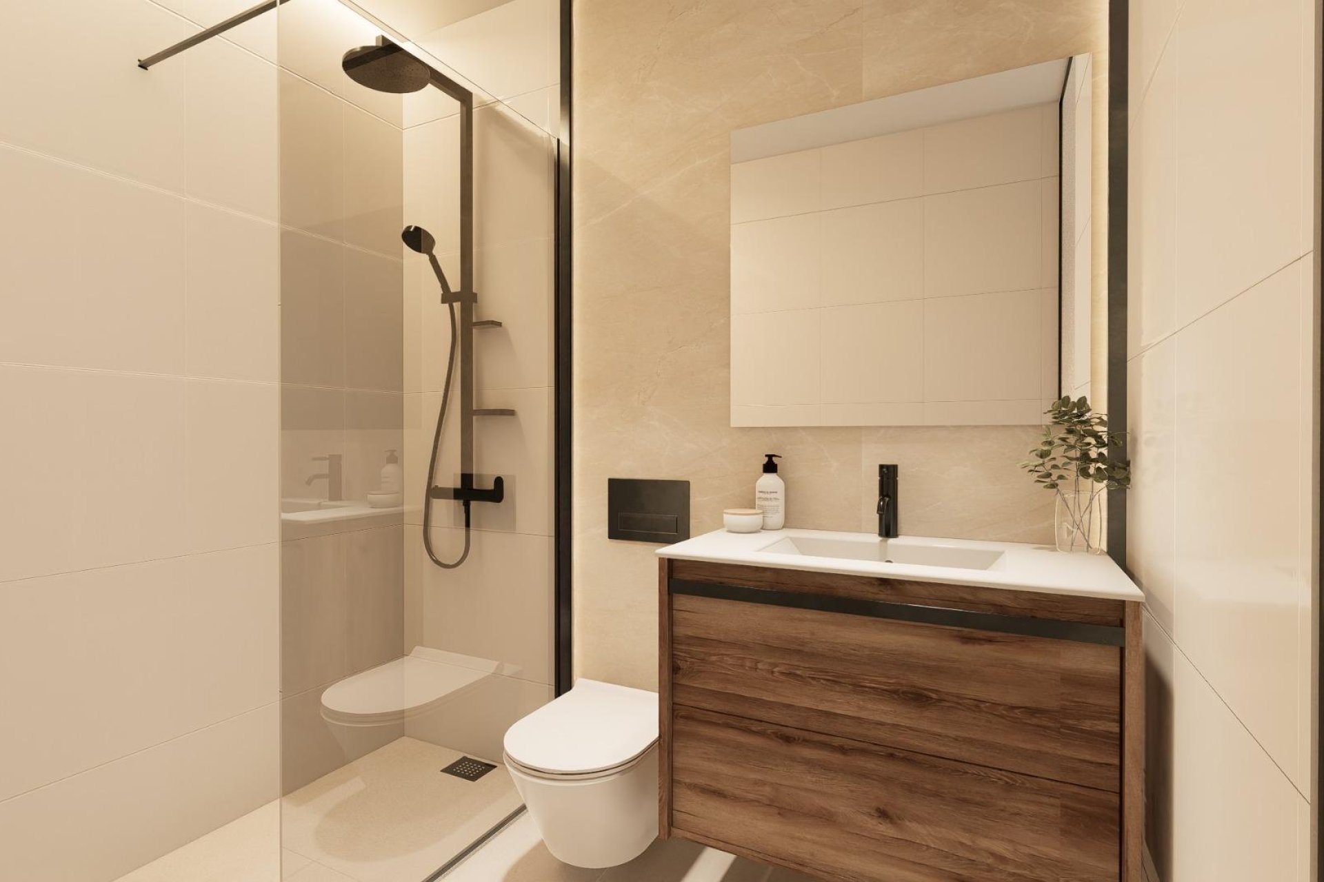 Nýbygging - Raðhúshæð -
Pilar de la Horadada - pueblo