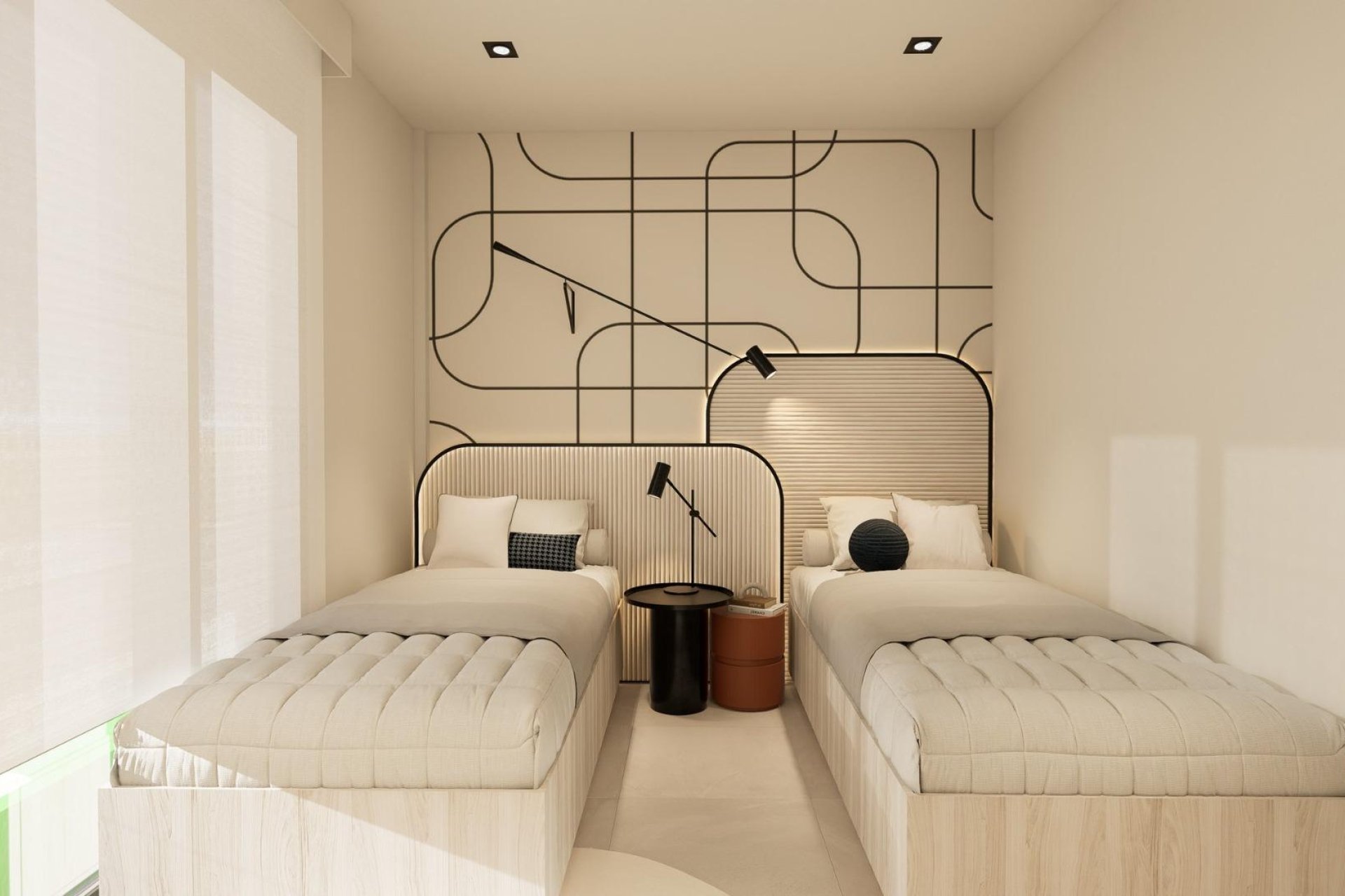 Nýbygging - Raðhúshæð -
Pilar de la Horadada - pueblo